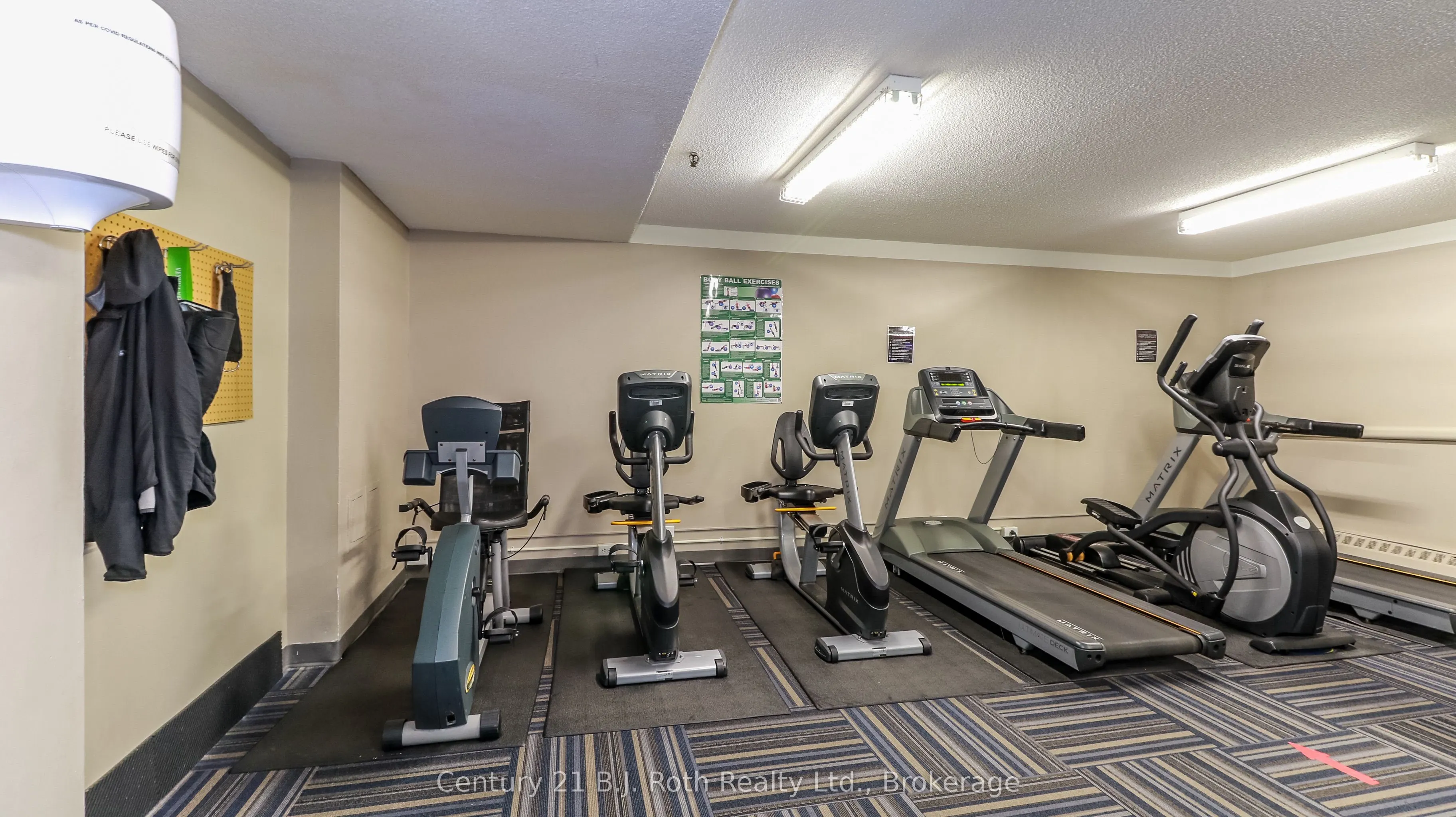 420 Mill Road W, #412