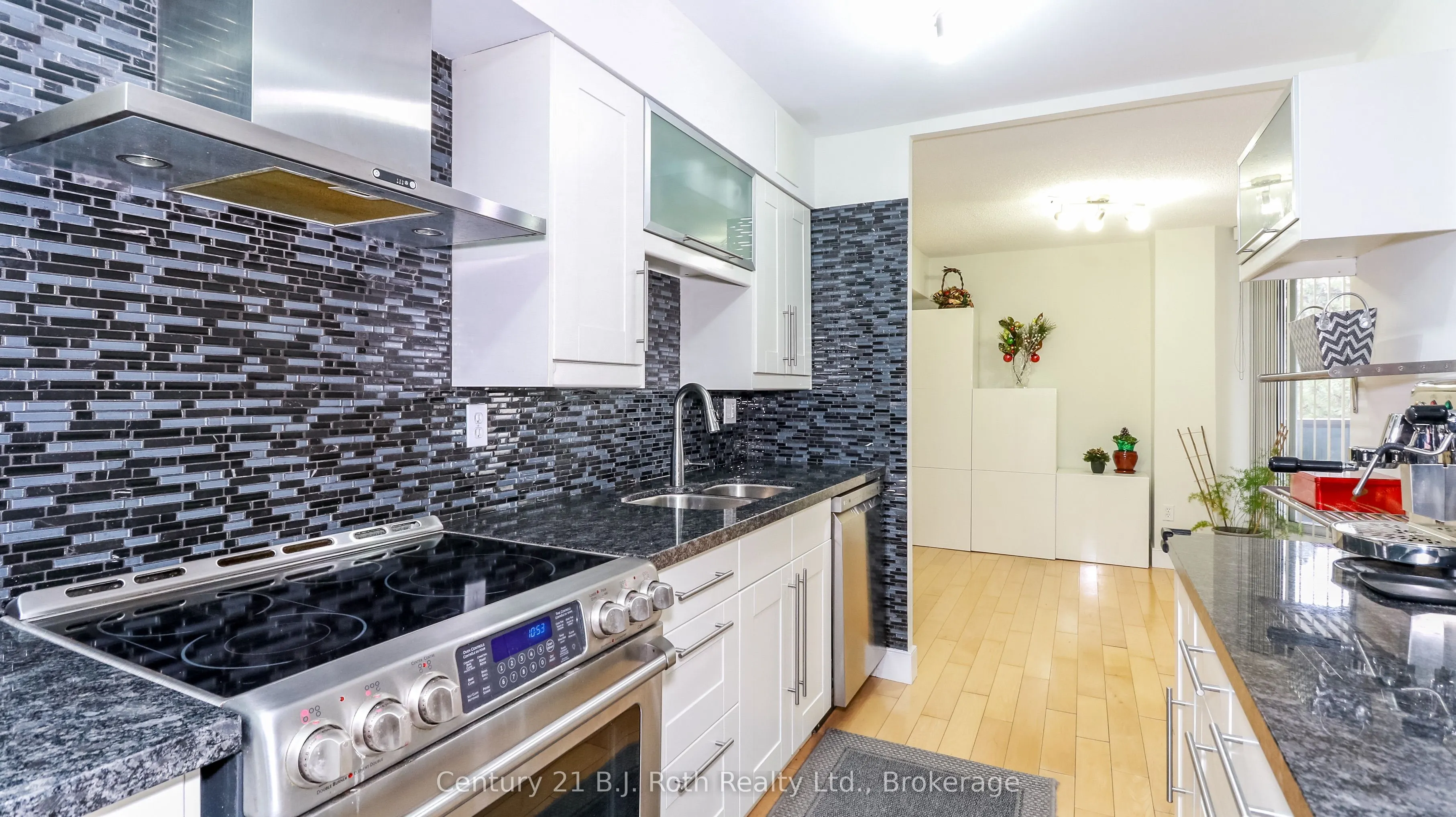 420 Mill Road W, #412
