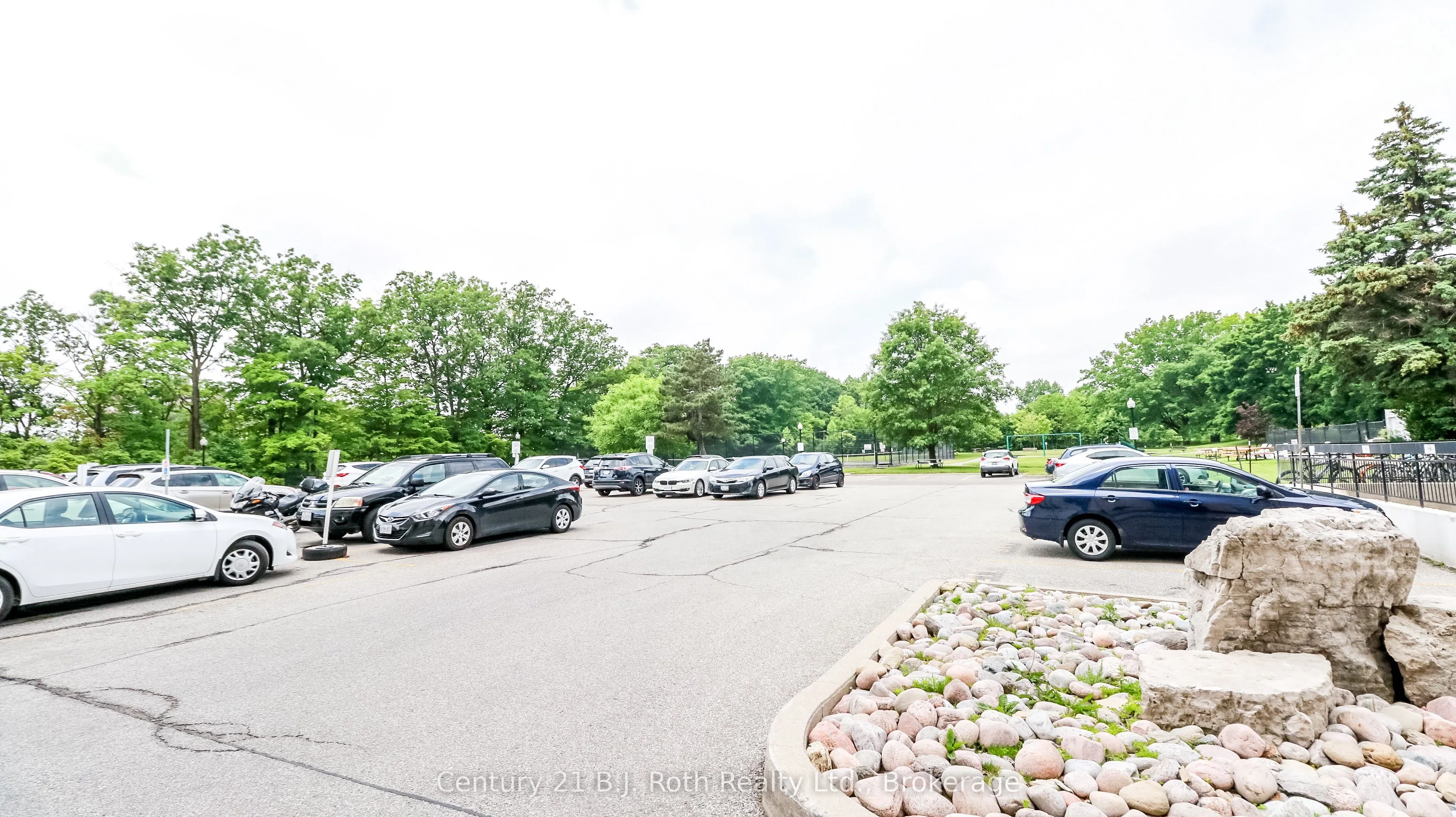 420 Mill Road W, #412
