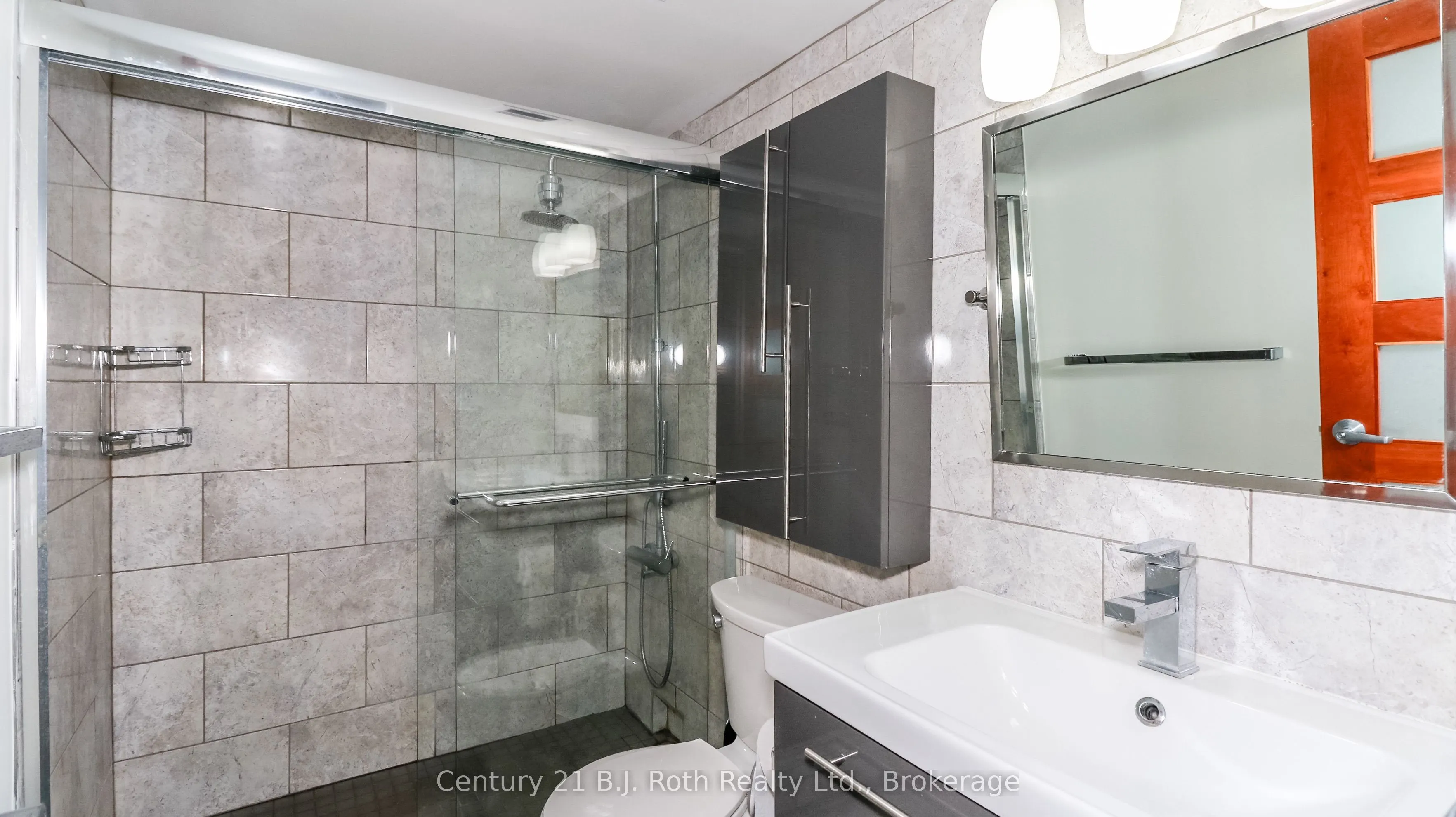 420 Mill Road W, #412