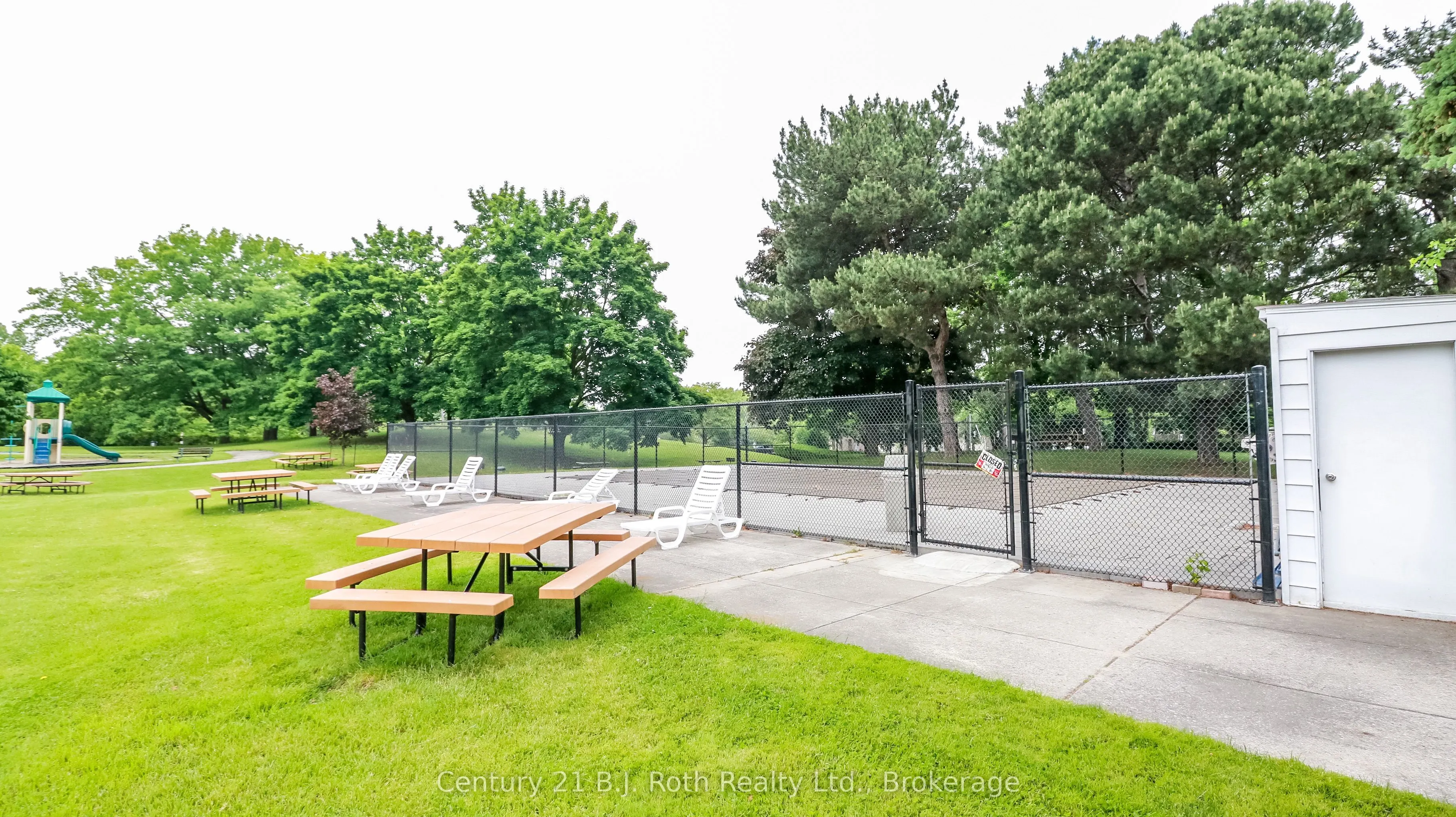 420 Mill Road W, #412