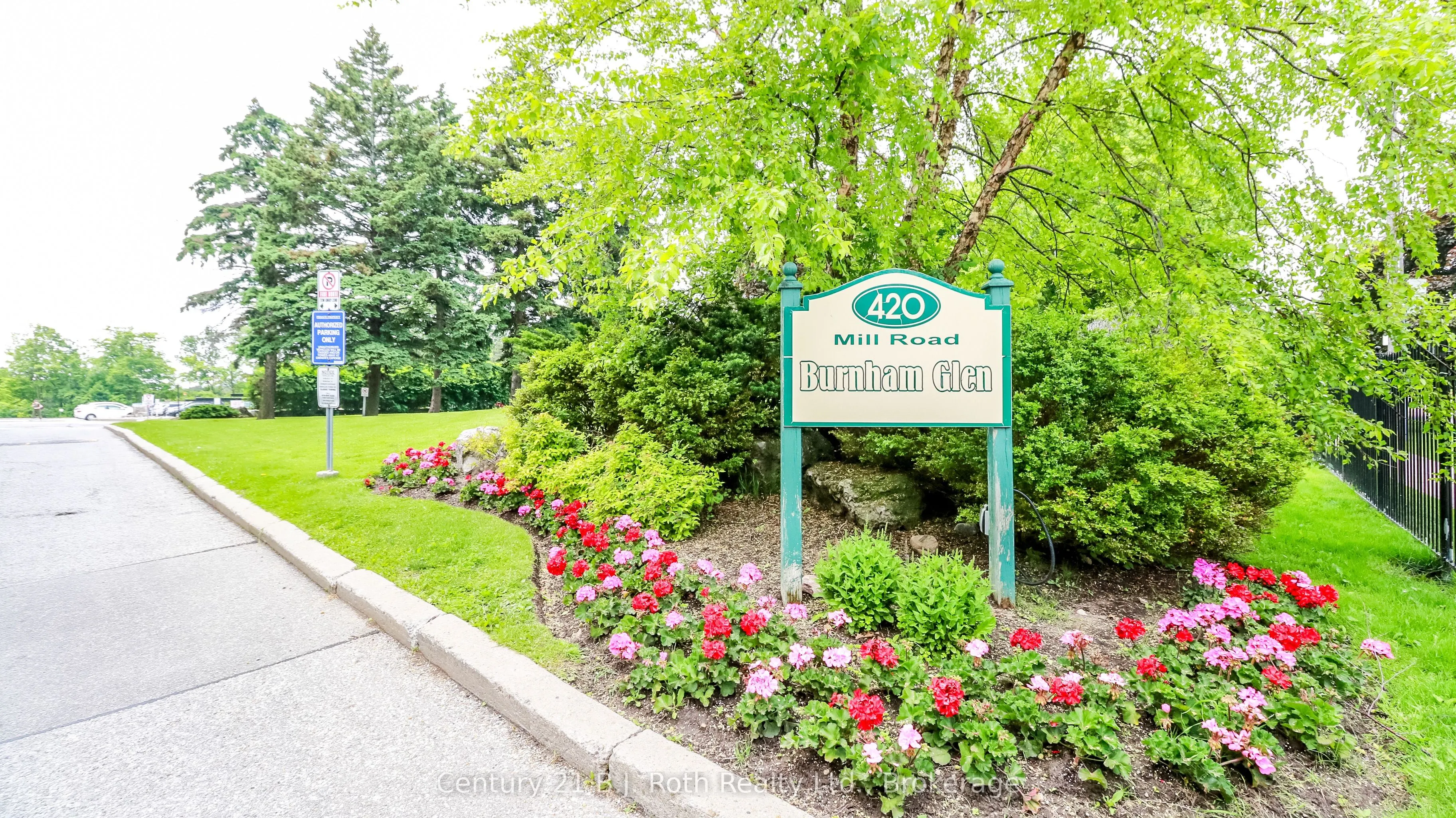 420 Mill Road W, #412