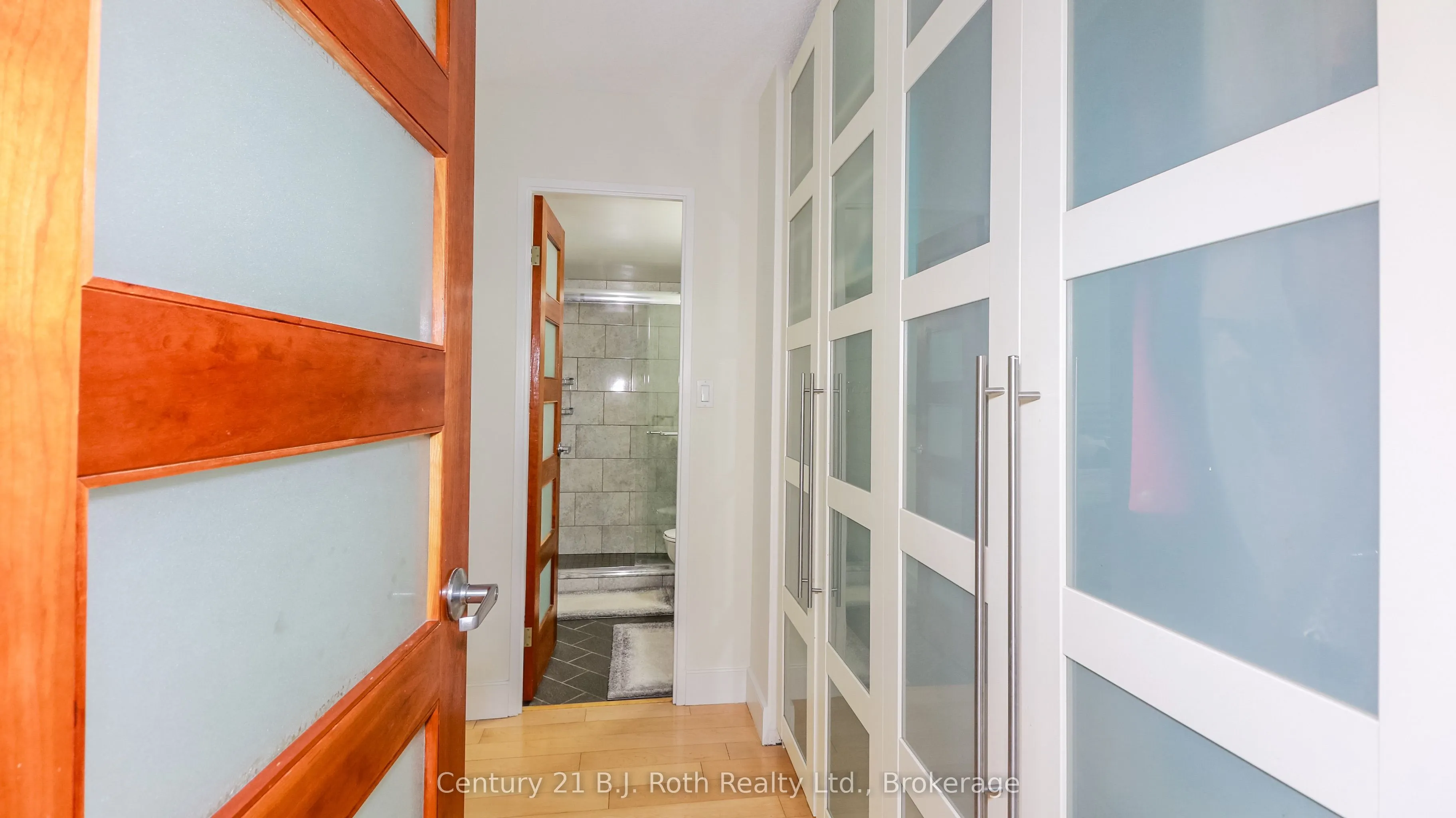 420 Mill Road W, #412