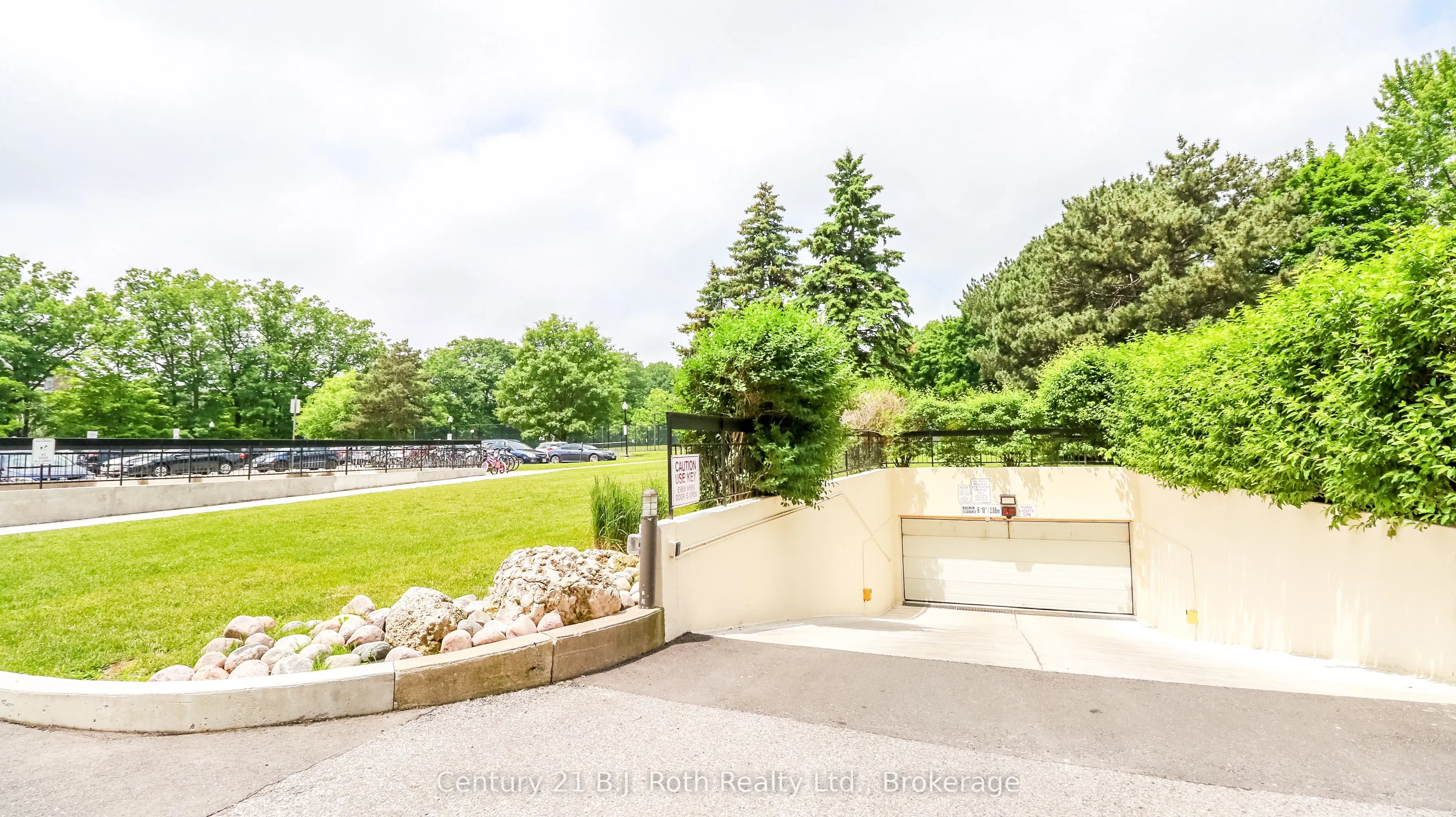 420 Mill Road W, #412