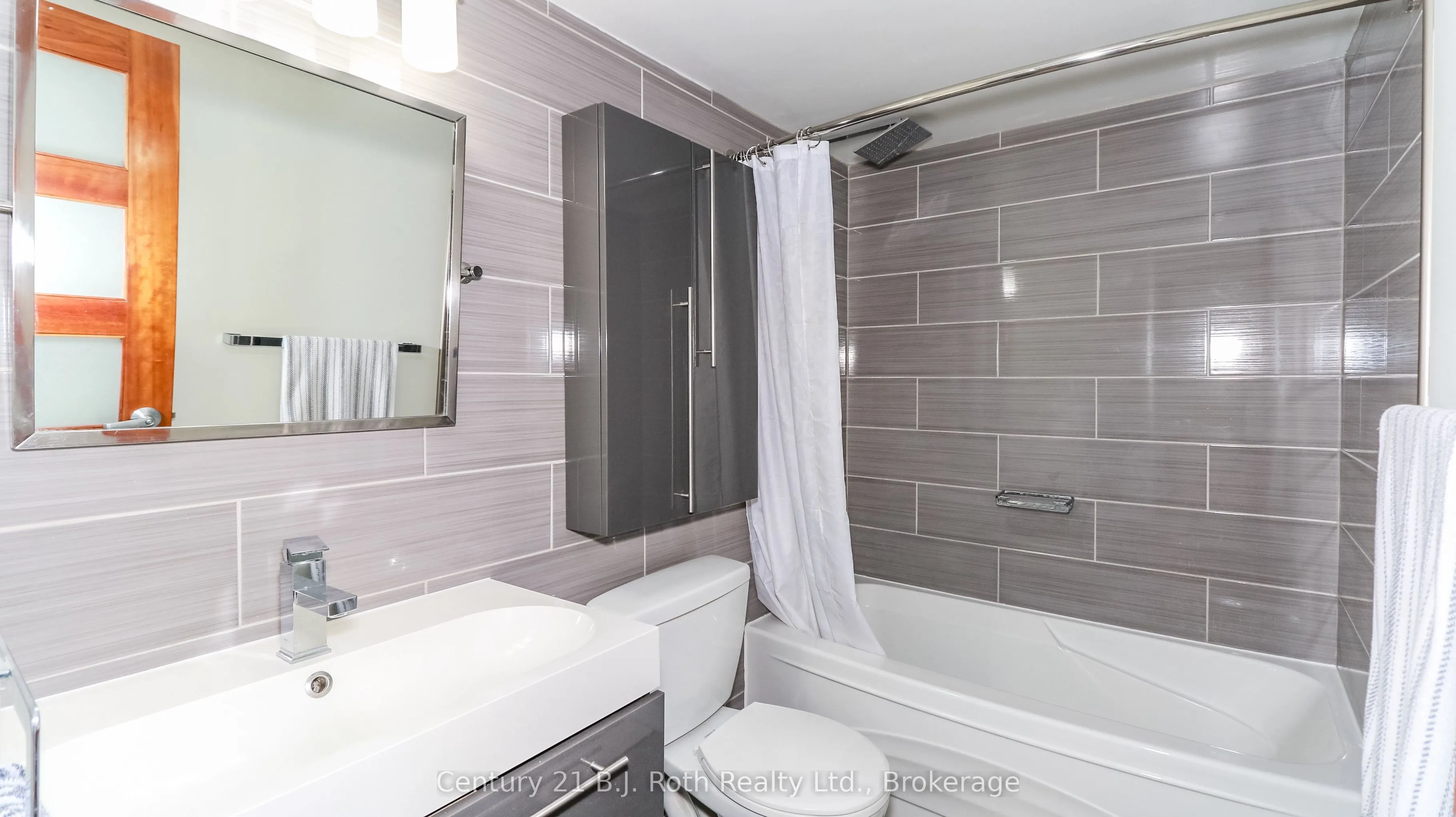 420 Mill Road W, #412