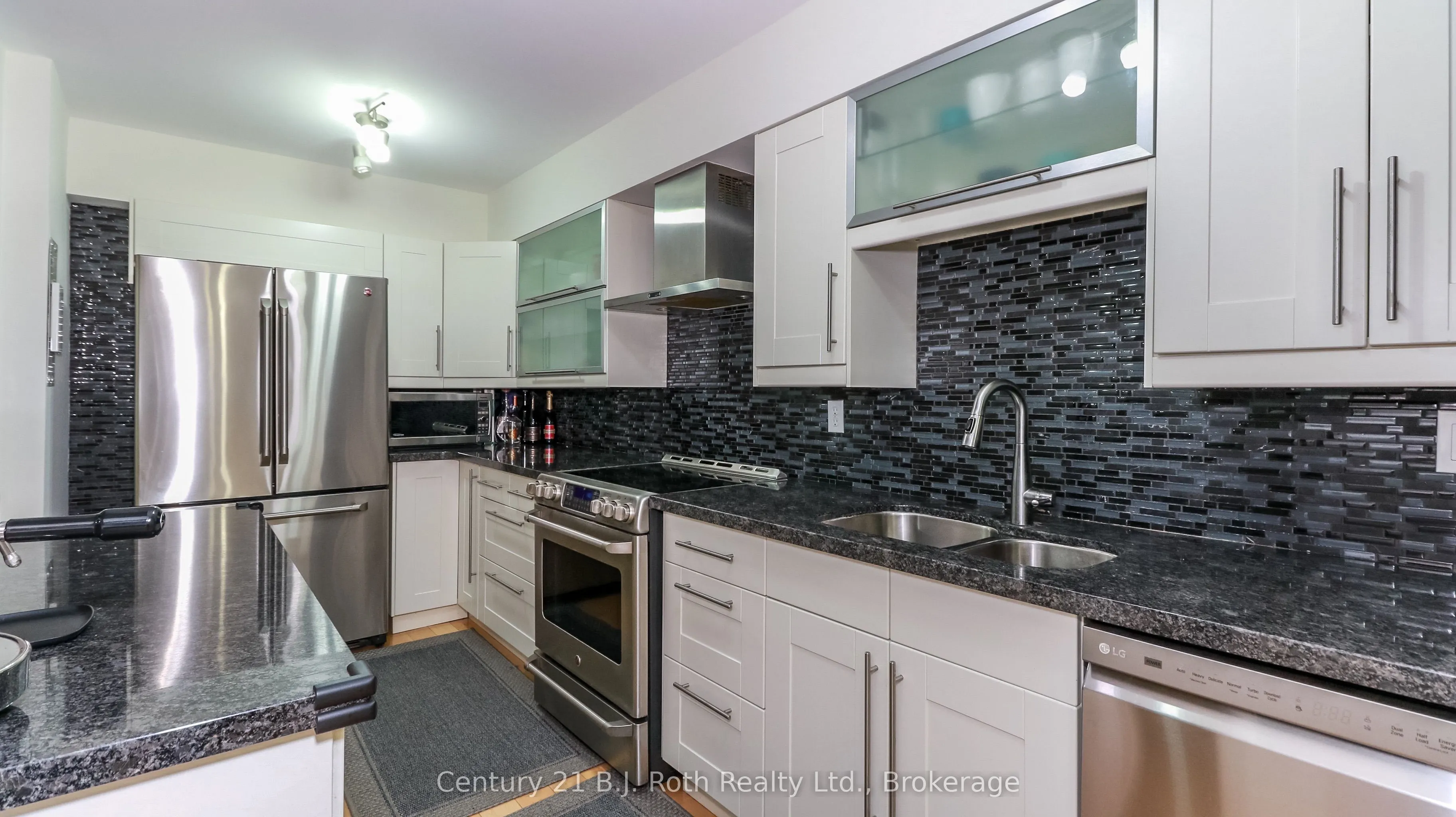 420 Mill Road W, #412