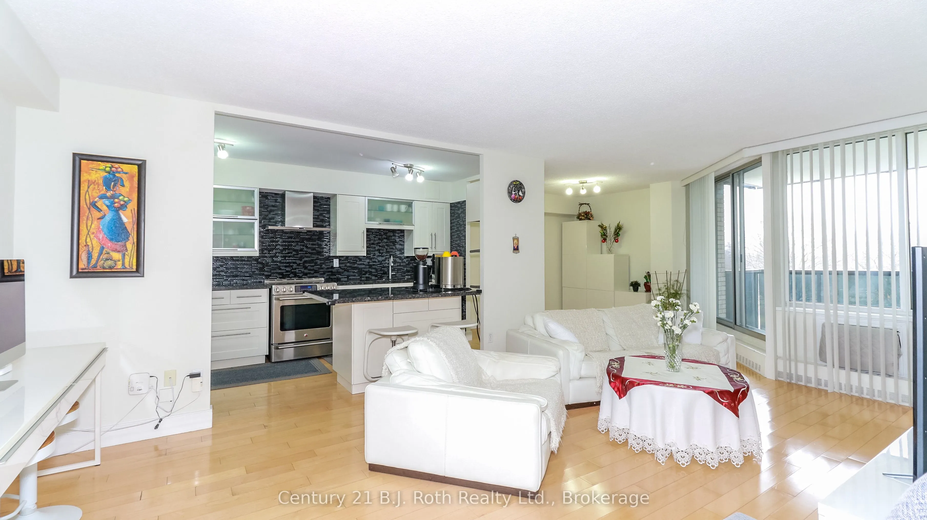 420 Mill Road W, #412