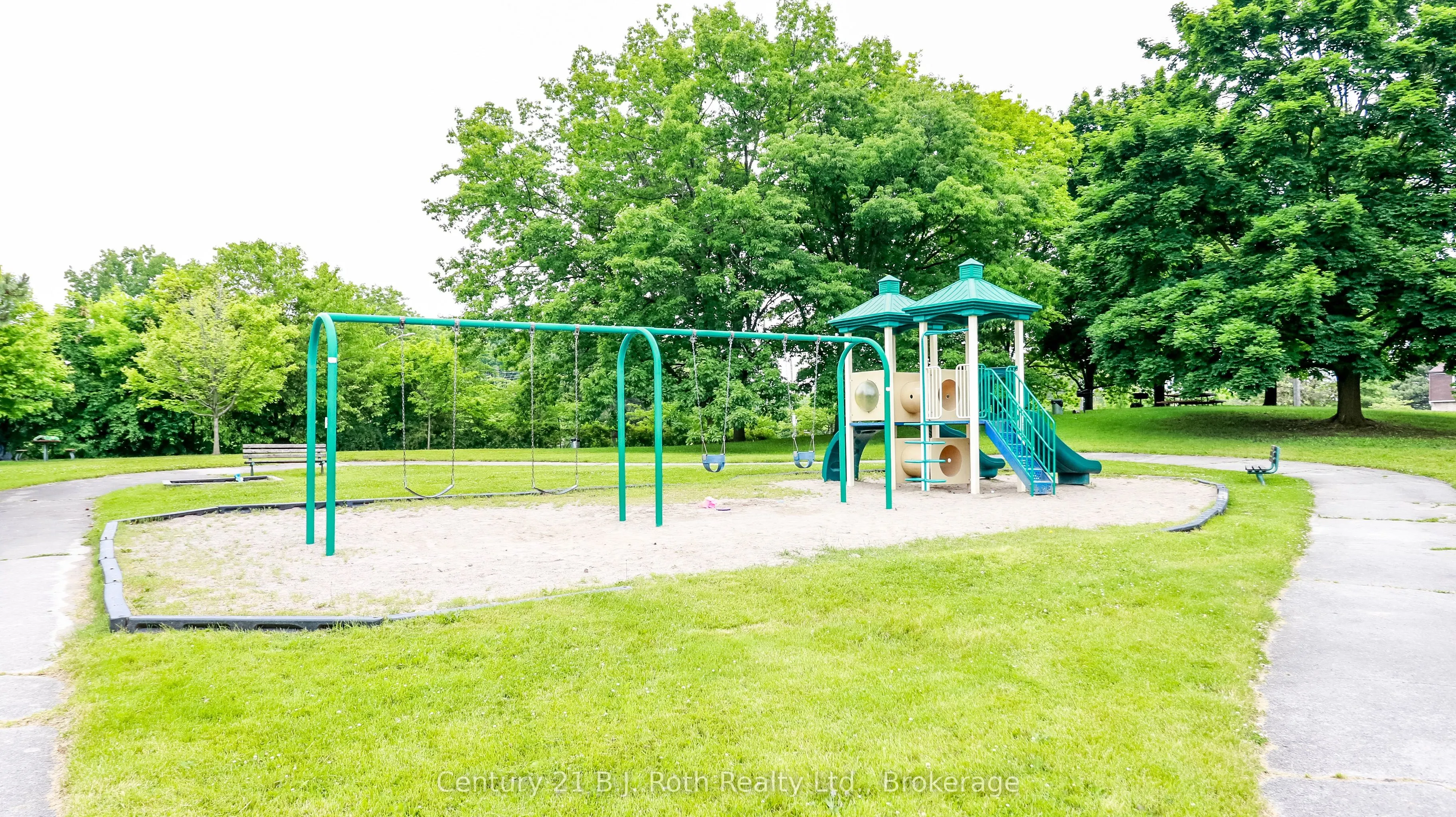 420 Mill Road W, #412