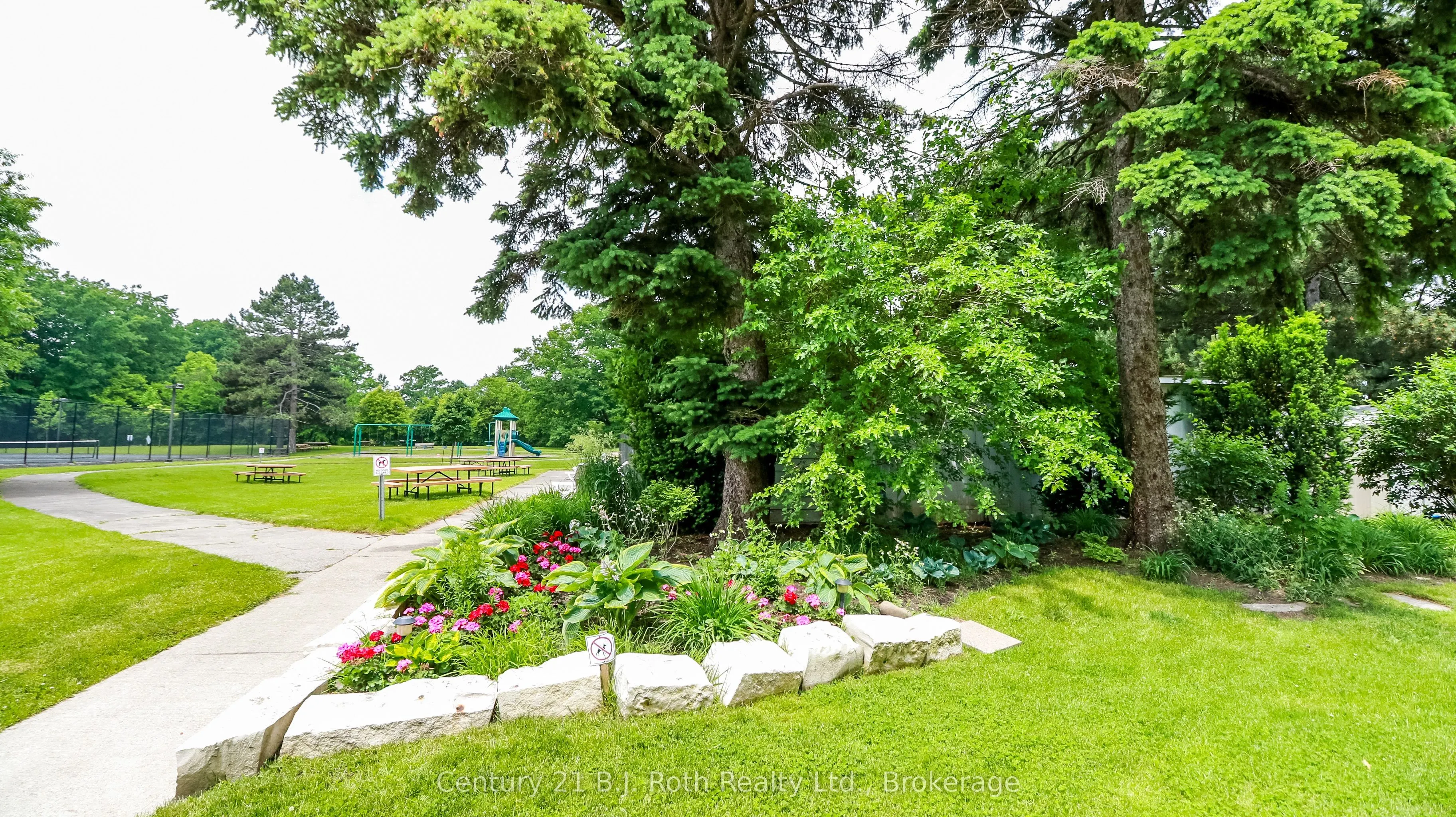 420 Mill Road W, #412