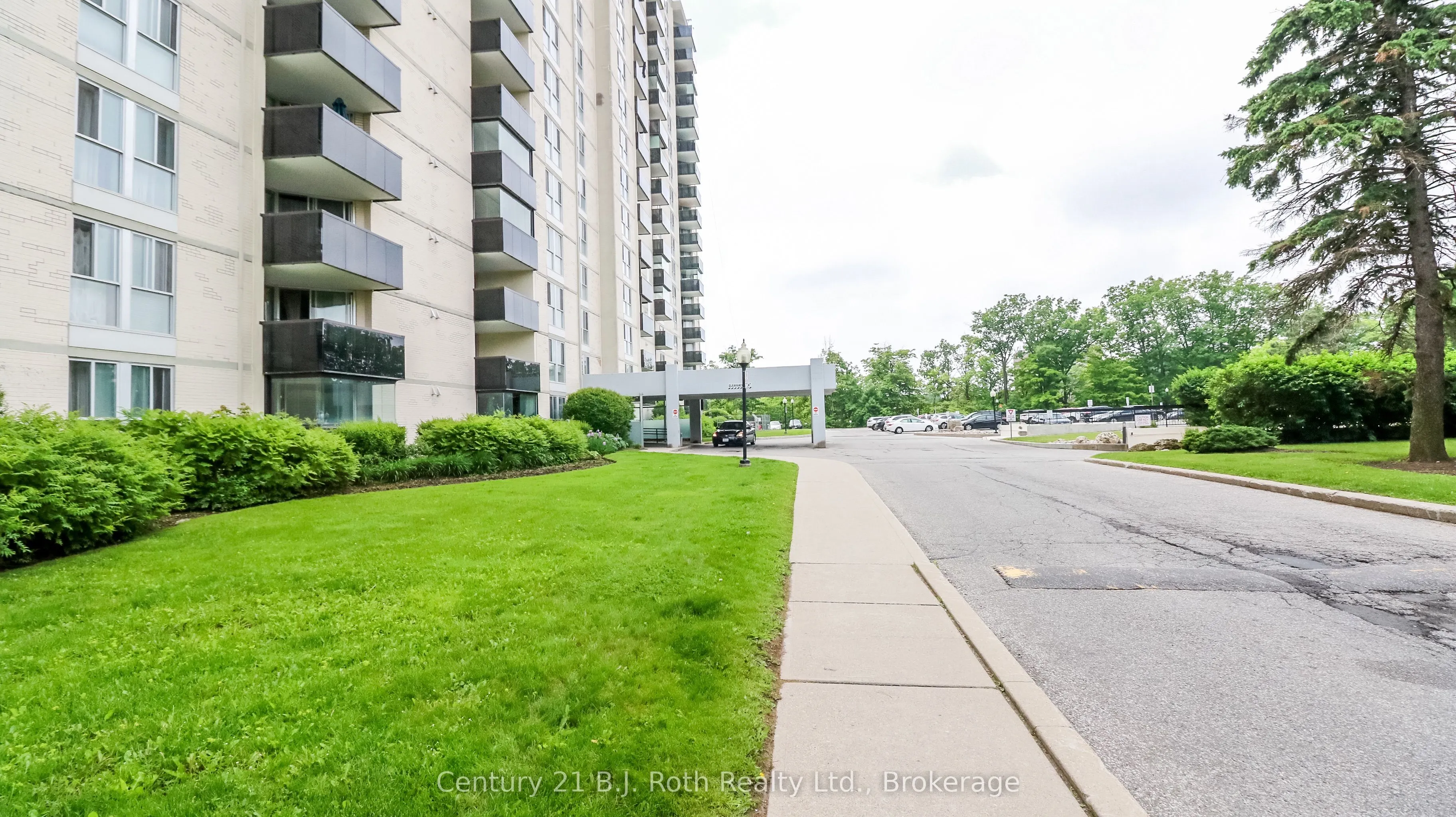 420 Mill Road W, #412