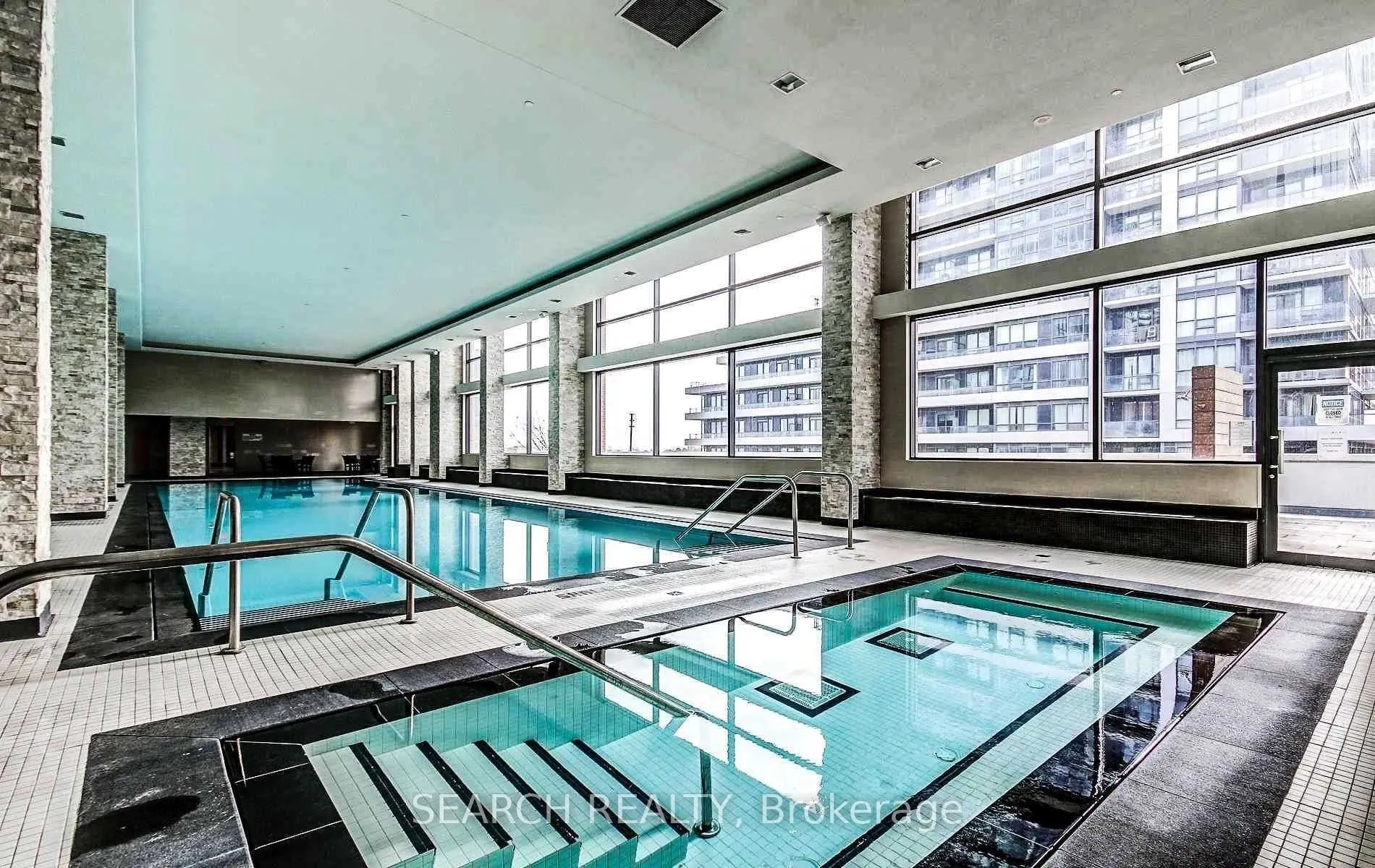2212 Lakeshore Boulevard W, #316