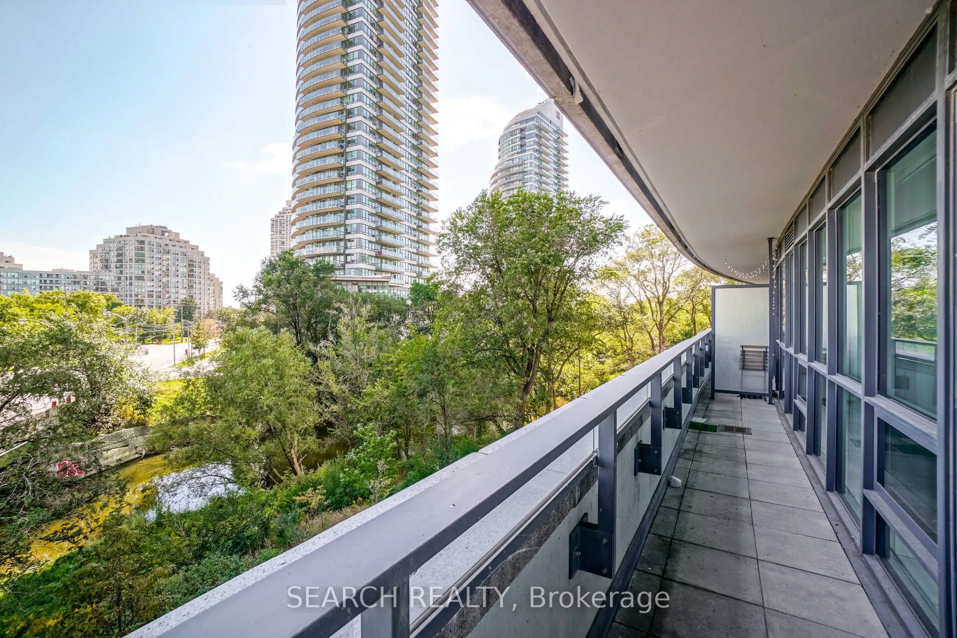 2212 Lakeshore Boulevard W, #316