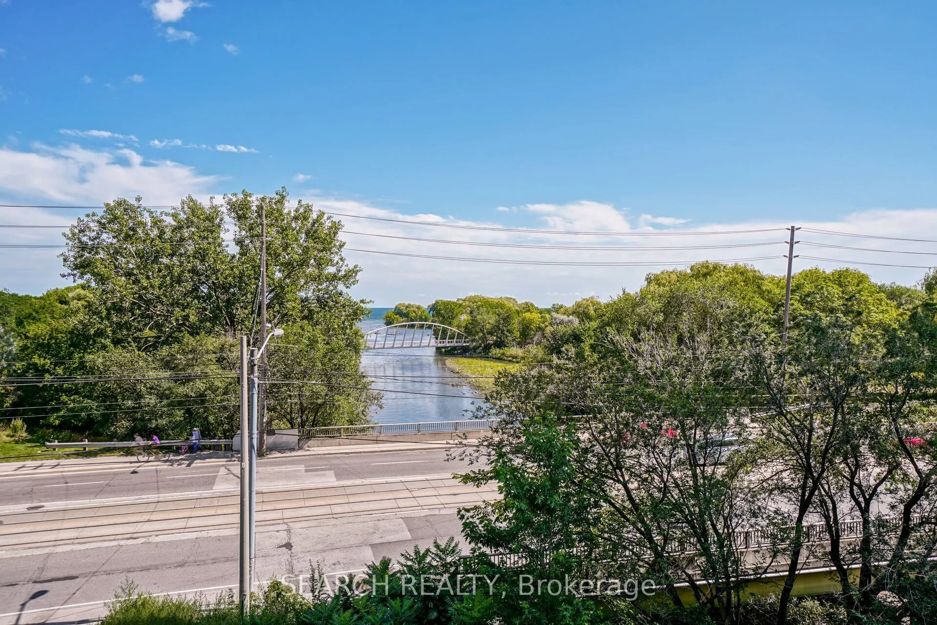 2212 Lakeshore Boulevard W, #316