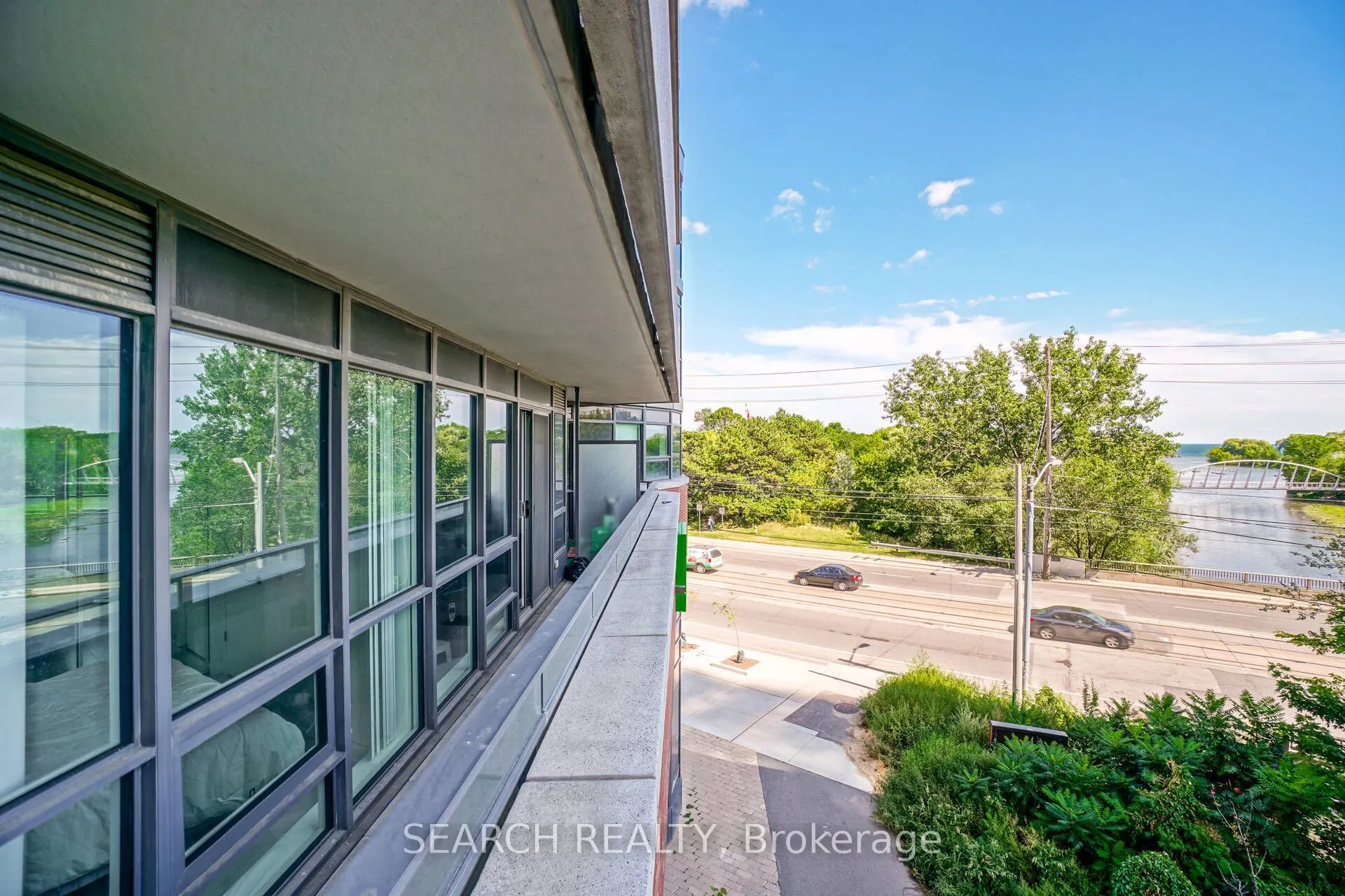 2212 Lakeshore Boulevard W, #316