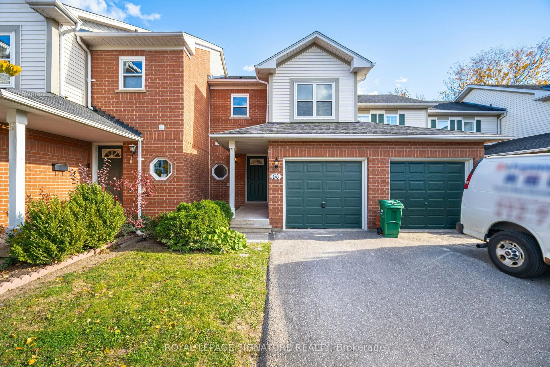5659 Glen Erin Drive, #58