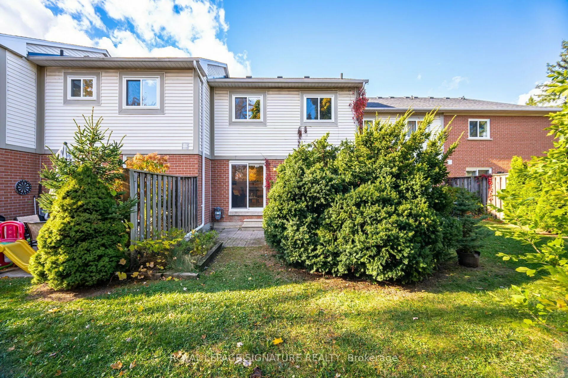 5659 Glen Erin Drive, #58