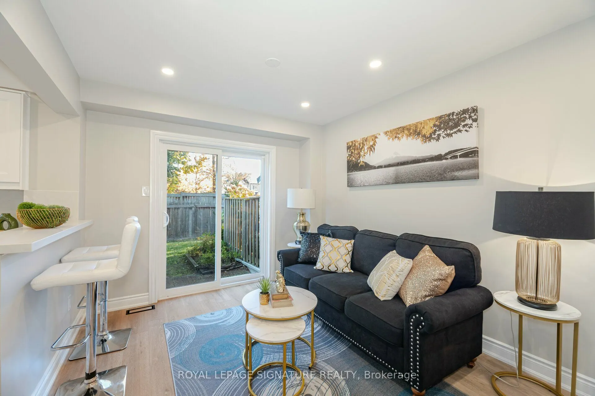 5659 Glen Erin Drive, #58