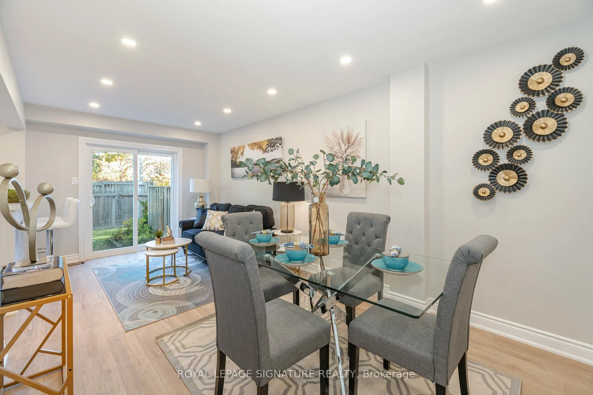5659 Glen Erin Drive, #58