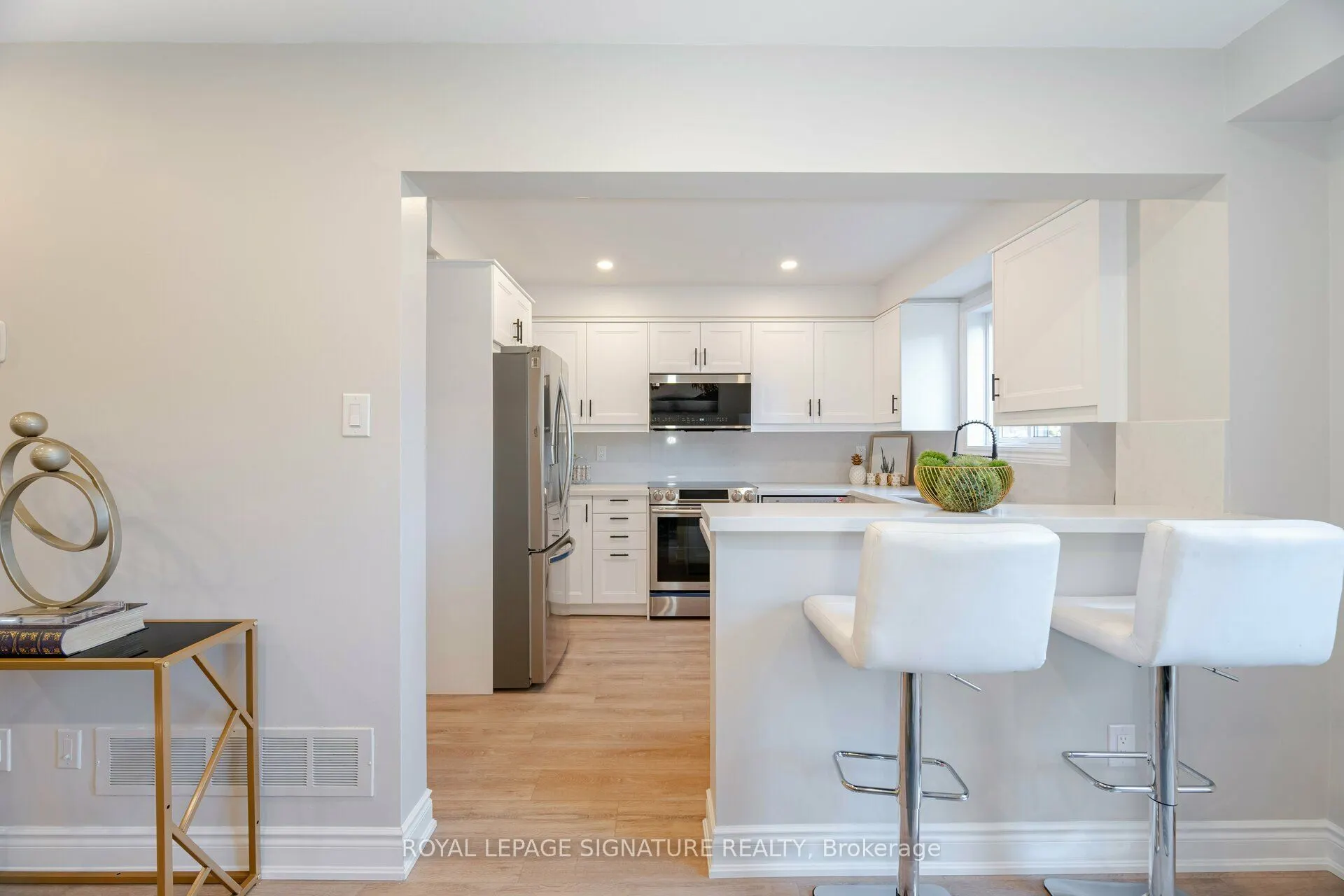 5659 Glen Erin Drive, #58