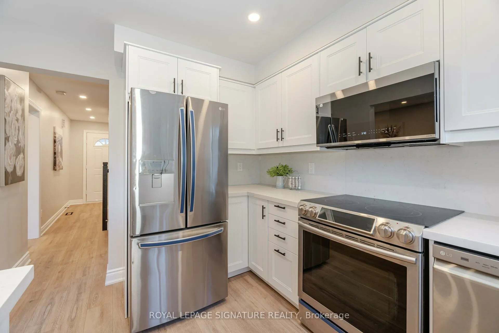 5659 Glen Erin Drive, #58