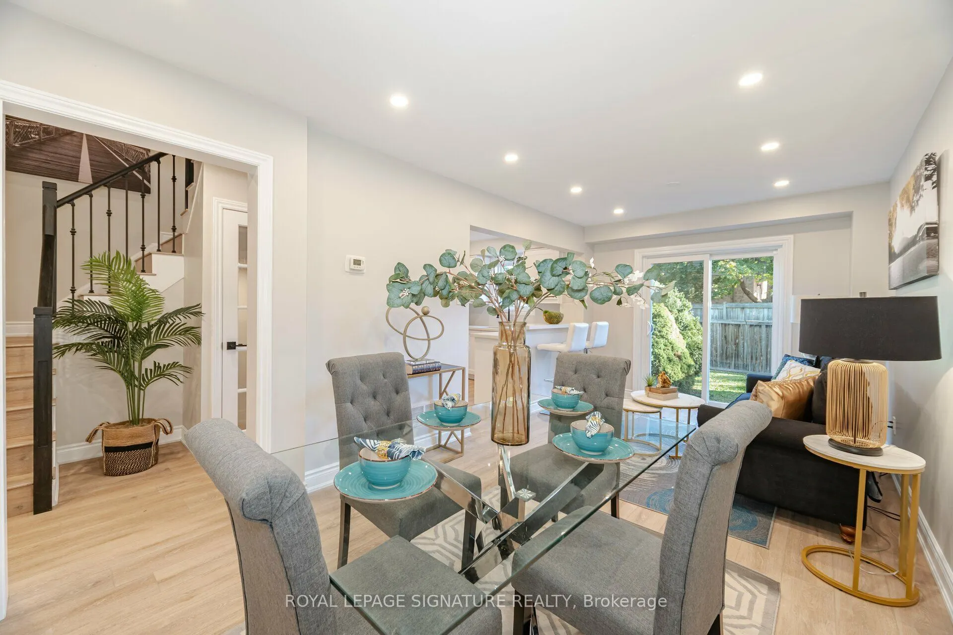 5659 Glen Erin Drive, #58