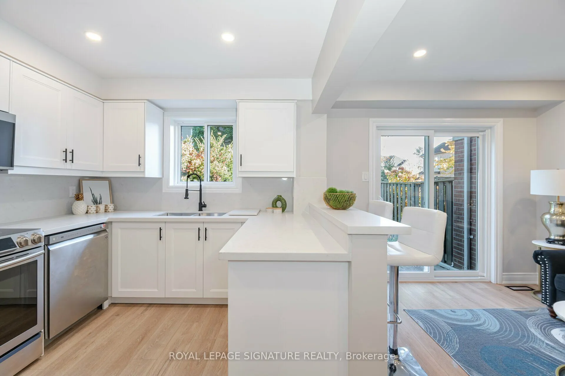 5659 Glen Erin Drive, #58