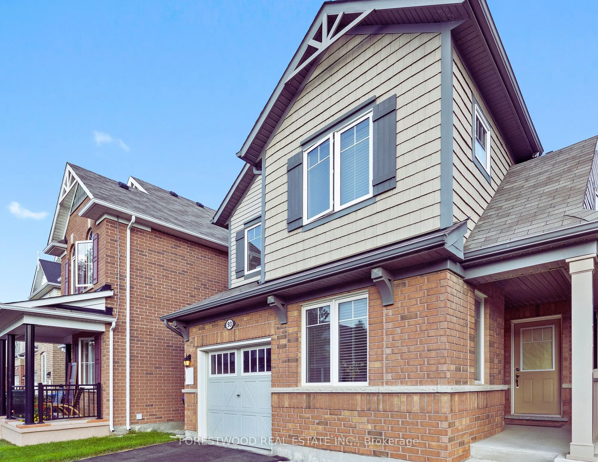 93 Enford Crescent