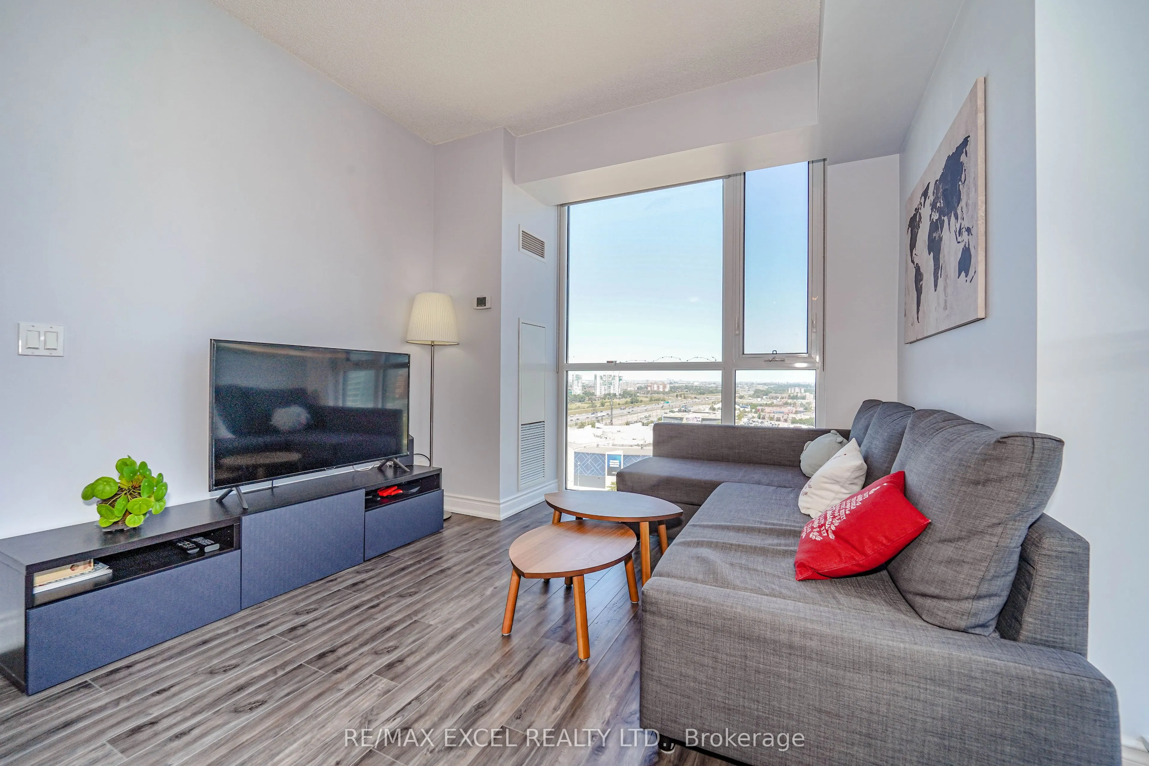 339 Rathburn Road W, #1905