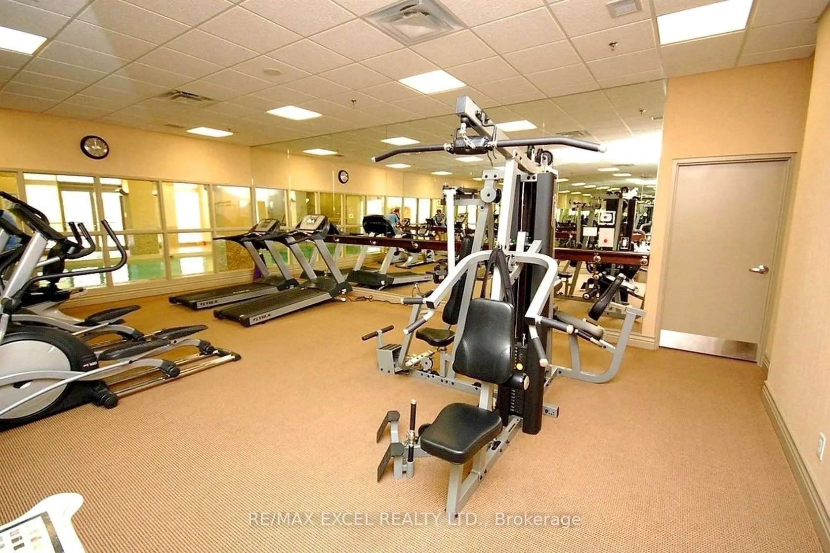 339 Rathburn Road W, #1905