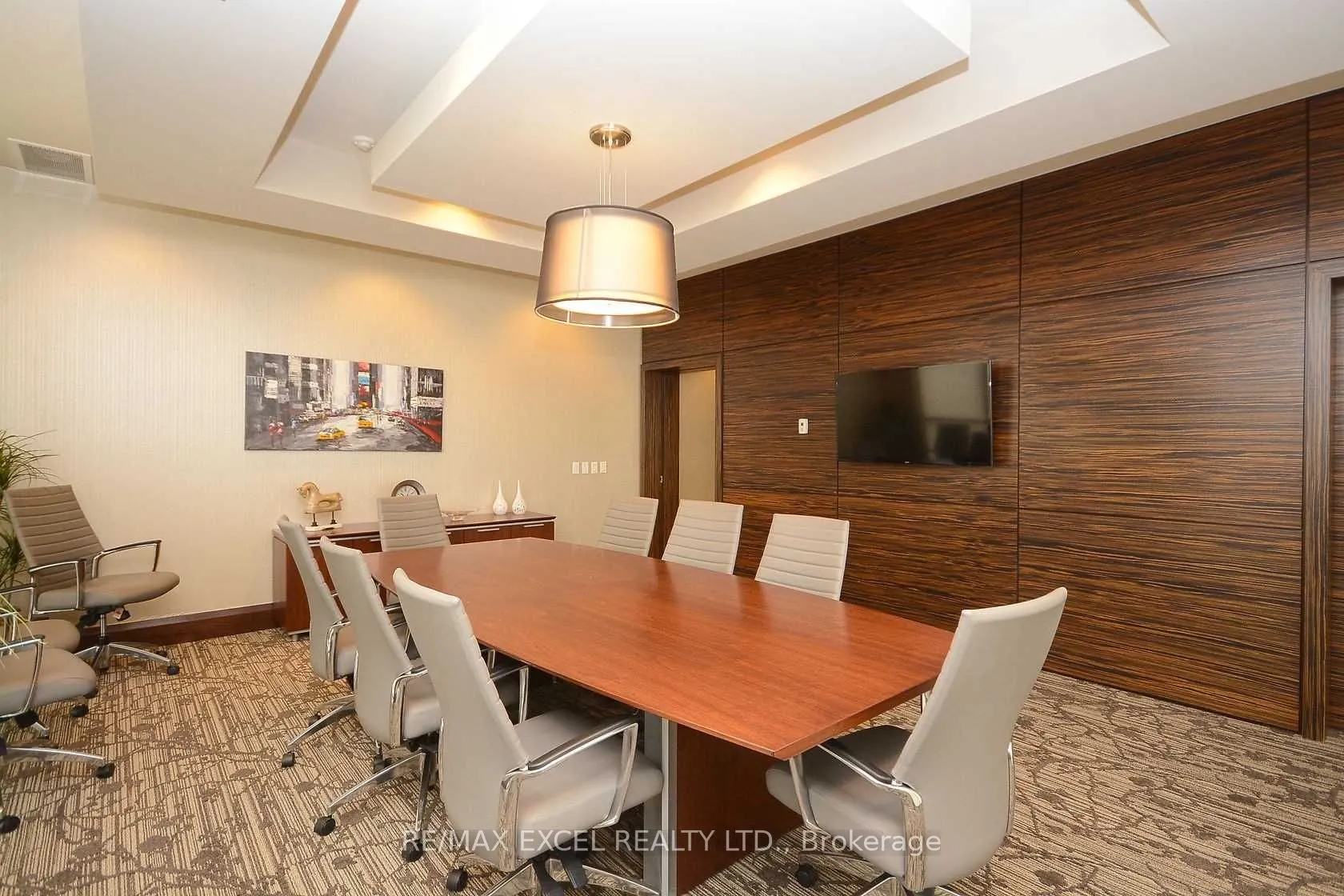 339 Rathburn Road W, #1905