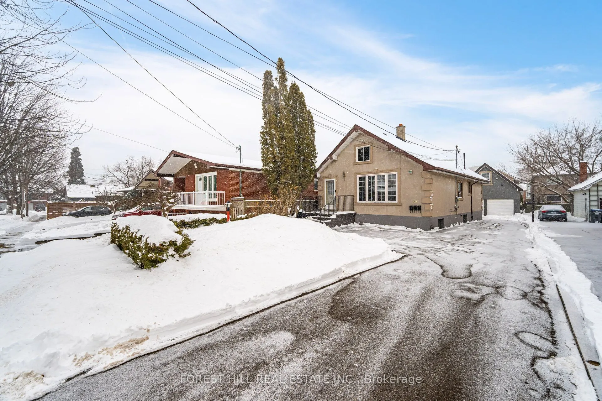 1162 Northmount Avenue