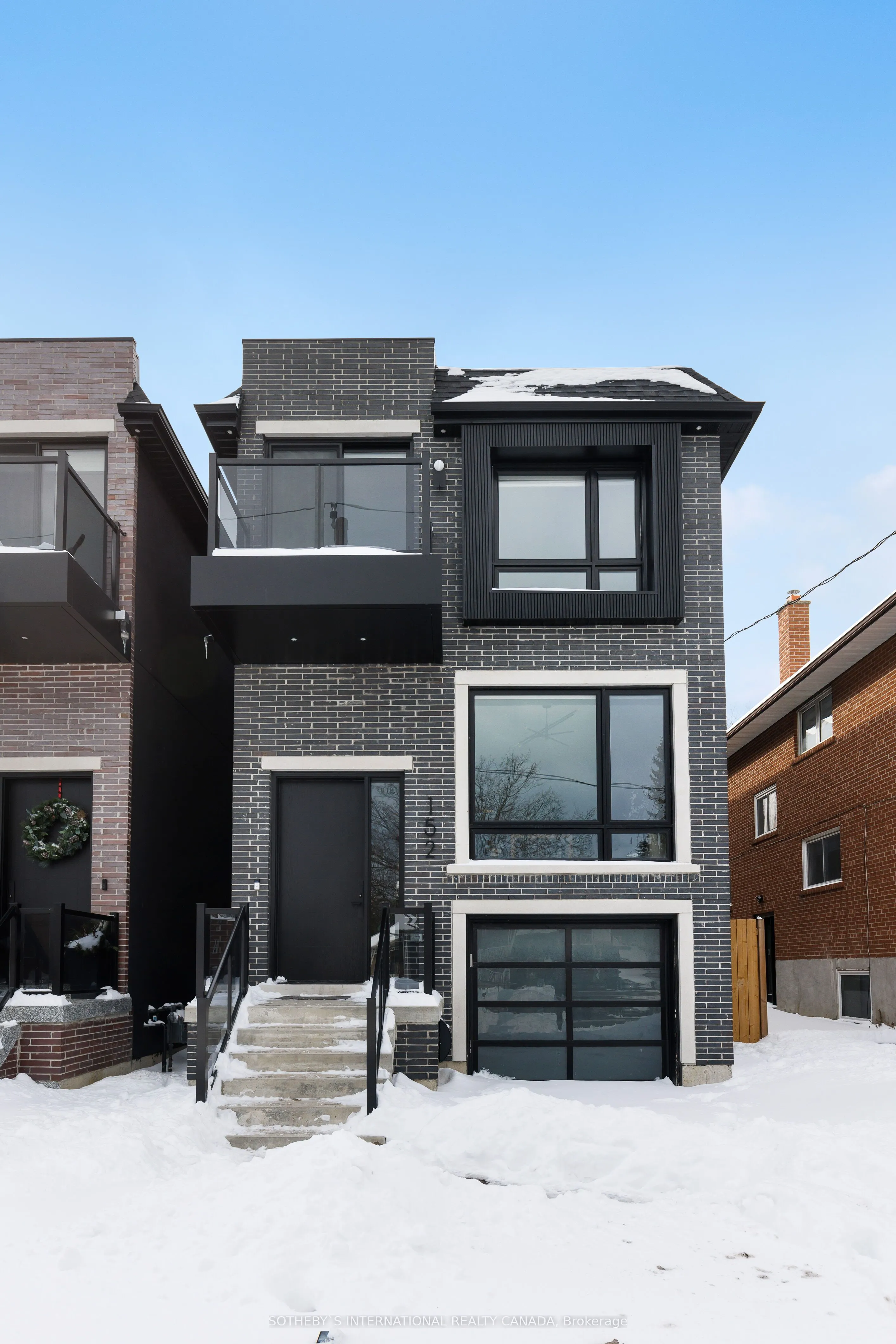 152 Sheldon Avenue