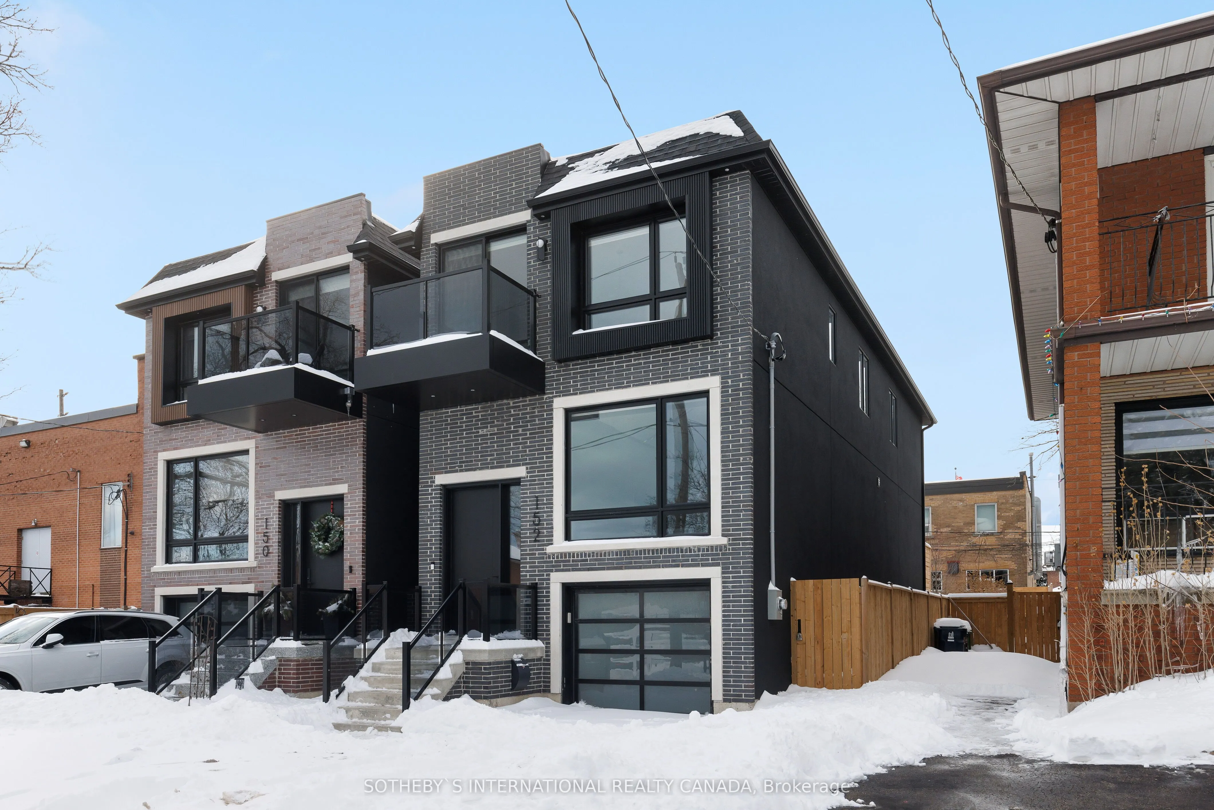 152 Sheldon Avenue