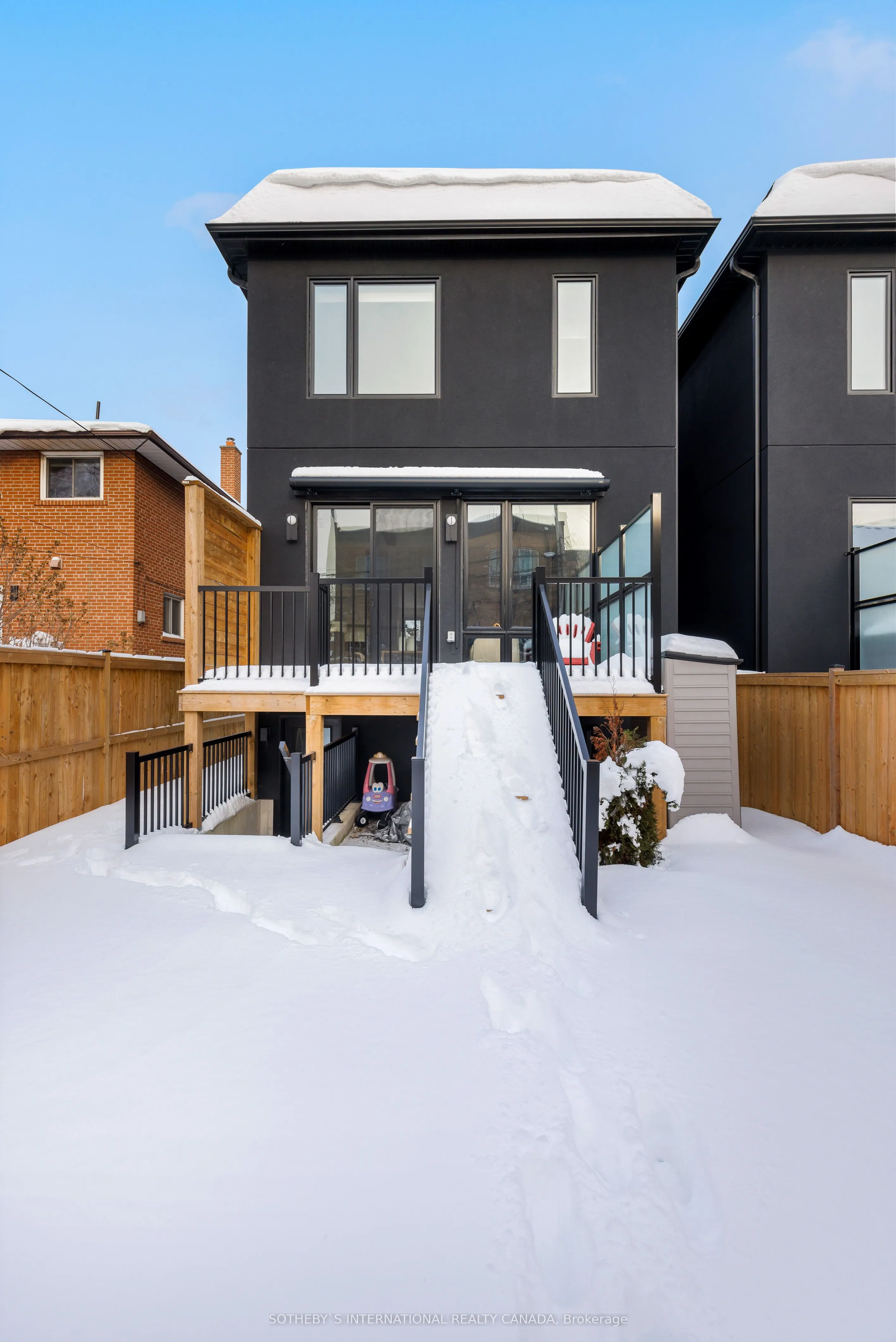 152 Sheldon Avenue