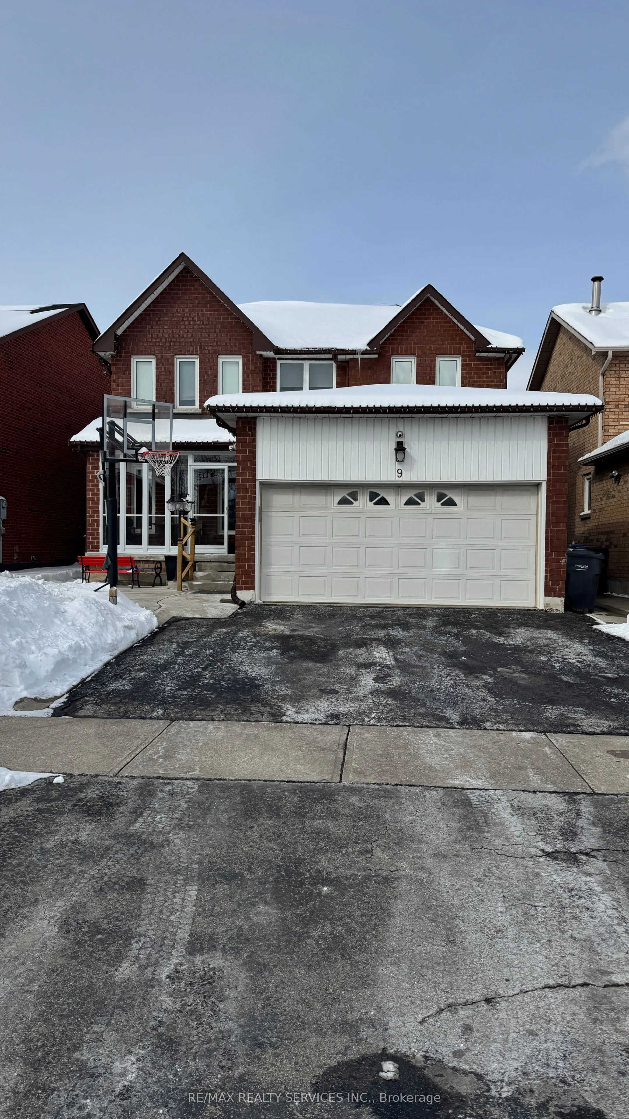9 Gatesgill Street, #BSMT