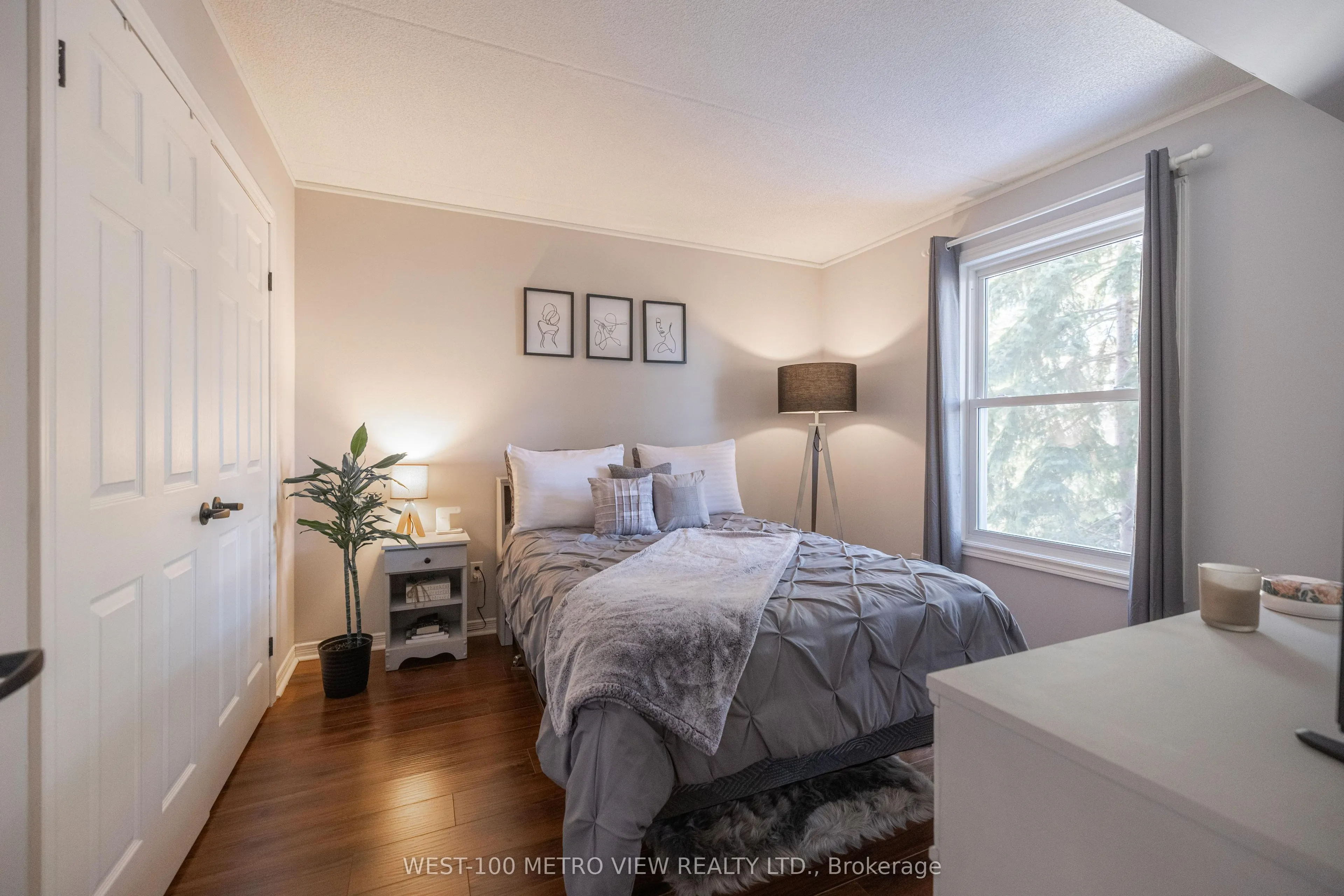 2040 Cleaver Avenue, #209