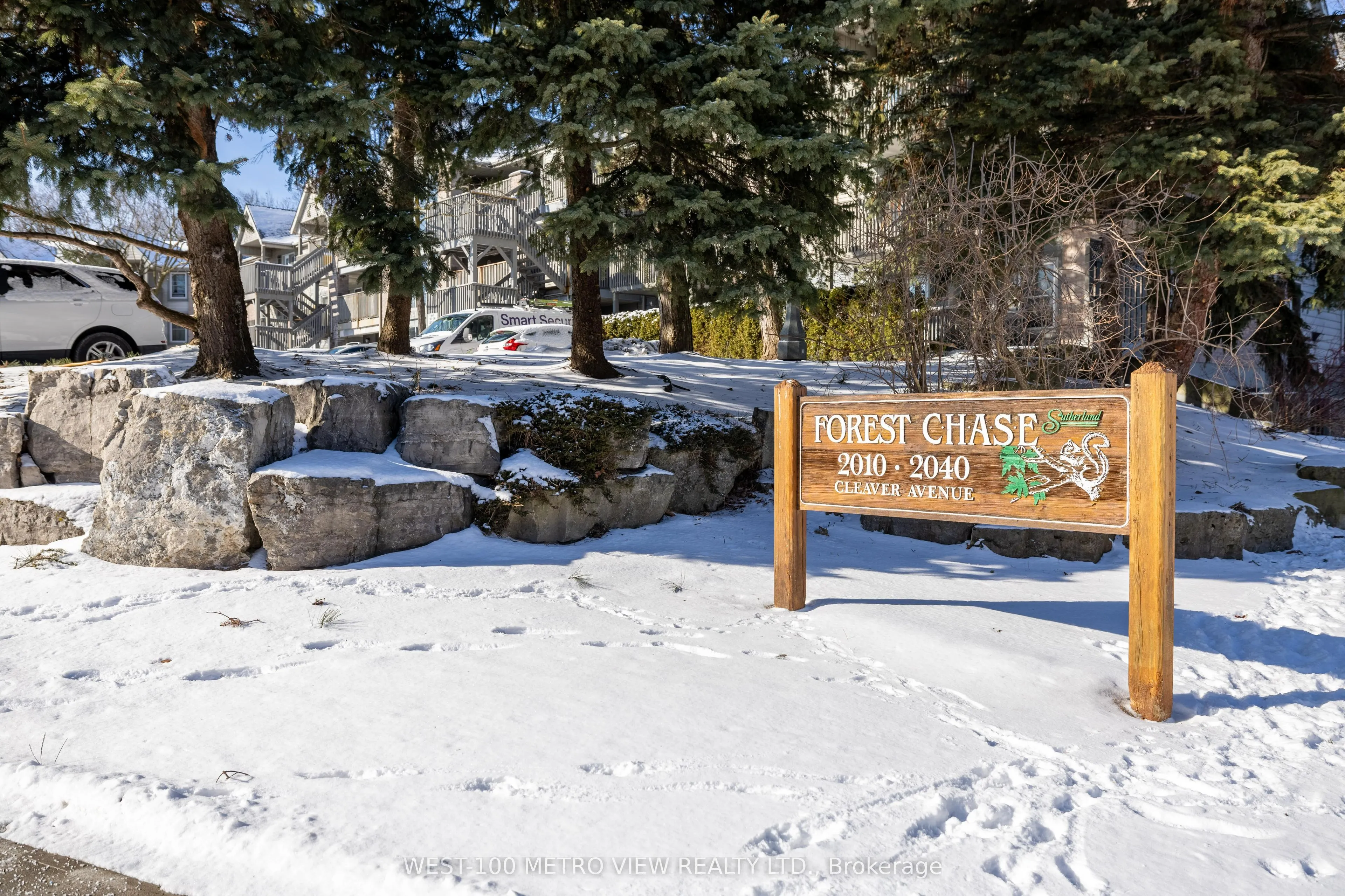 2040 Cleaver Avenue, #209