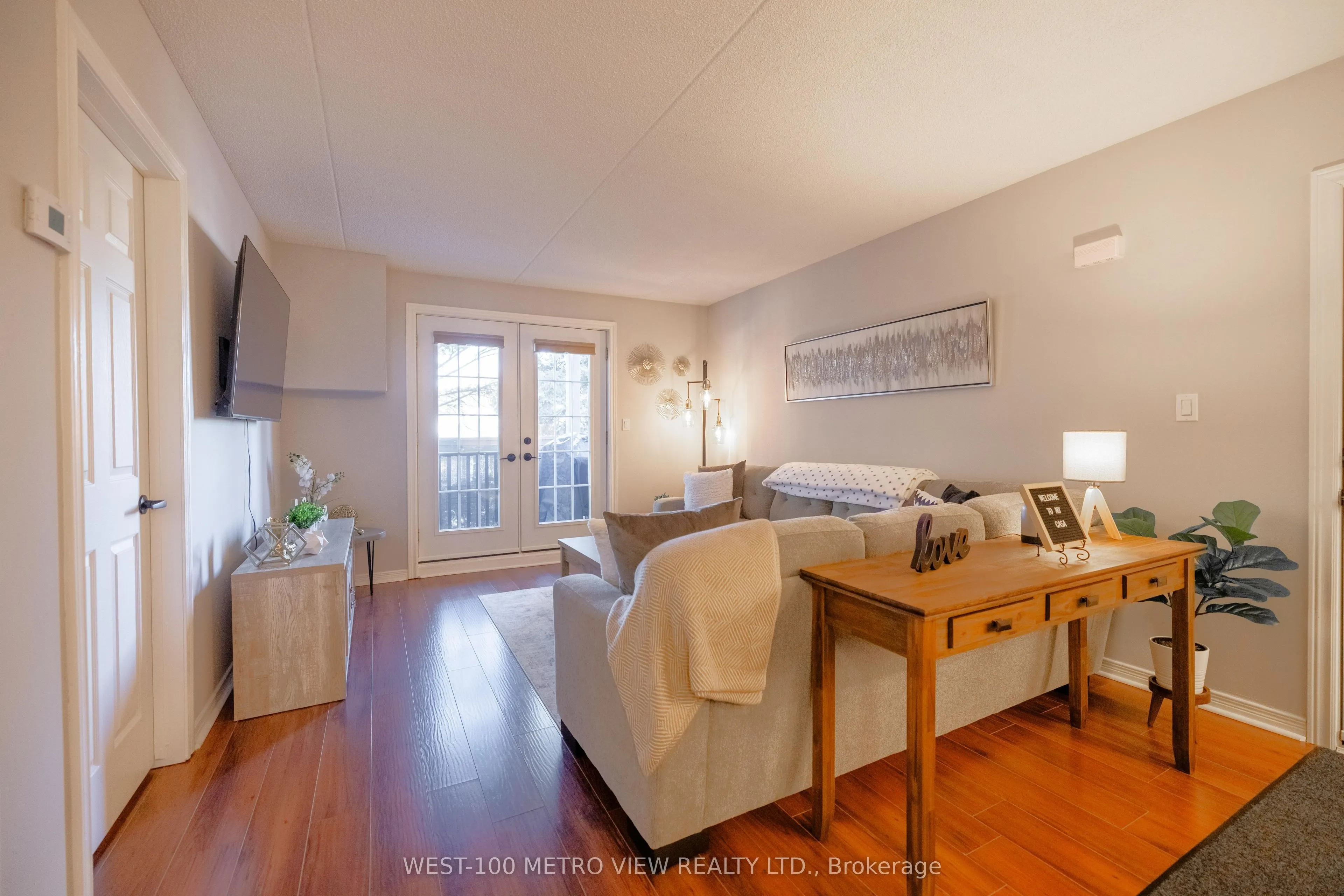 2040 Cleaver Avenue, #209