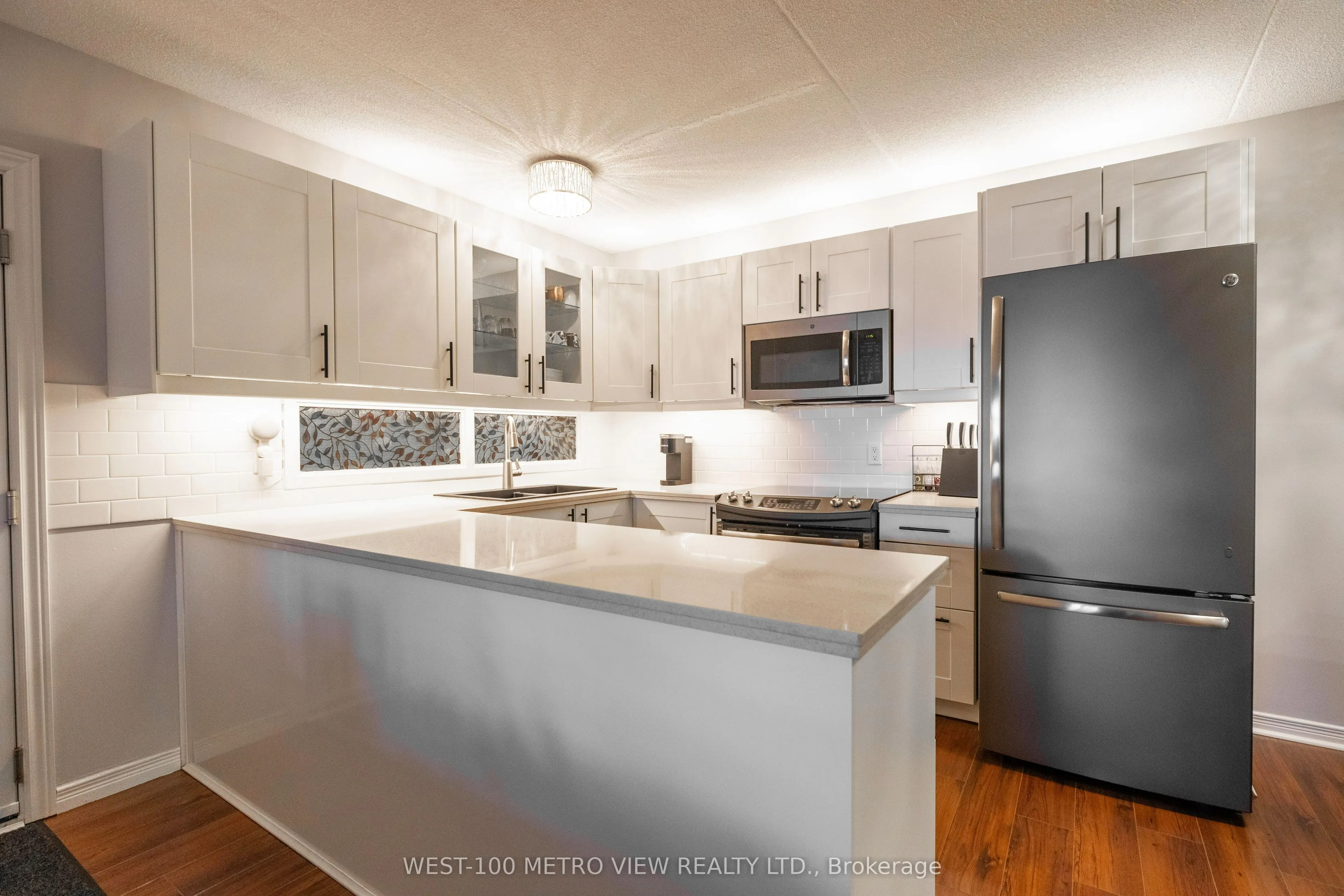 2040 Cleaver Avenue, #209