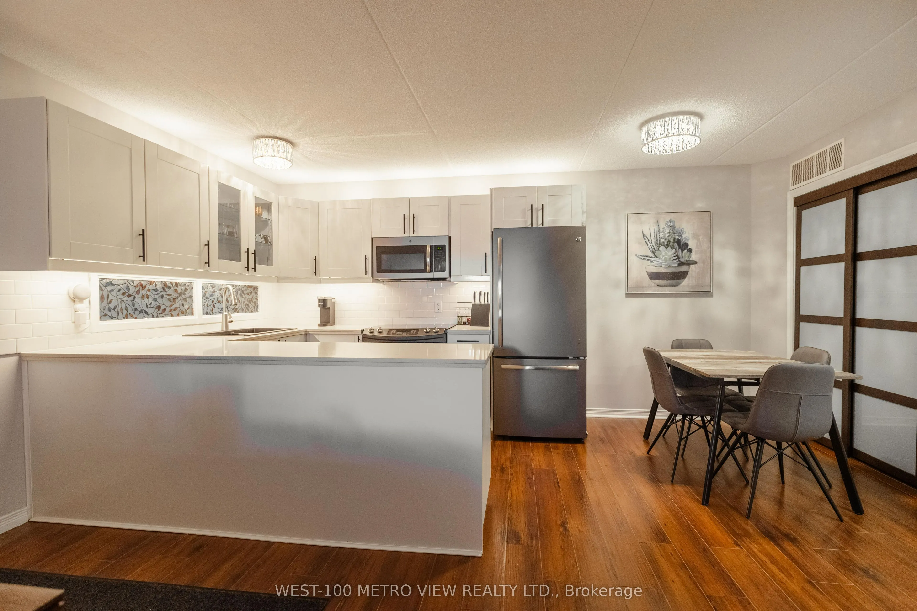 2040 Cleaver Avenue, #209