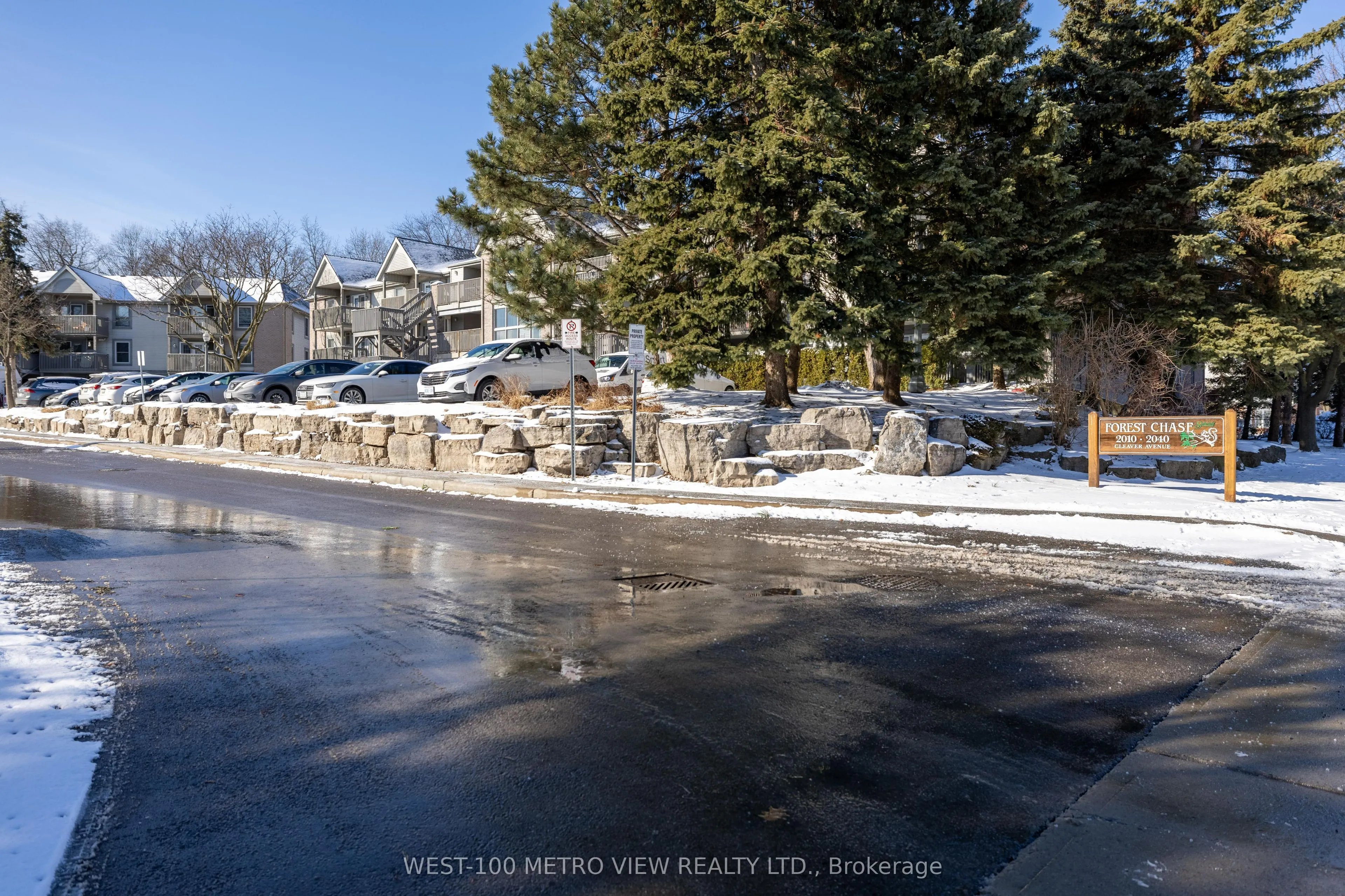 2040 Cleaver Avenue, #209