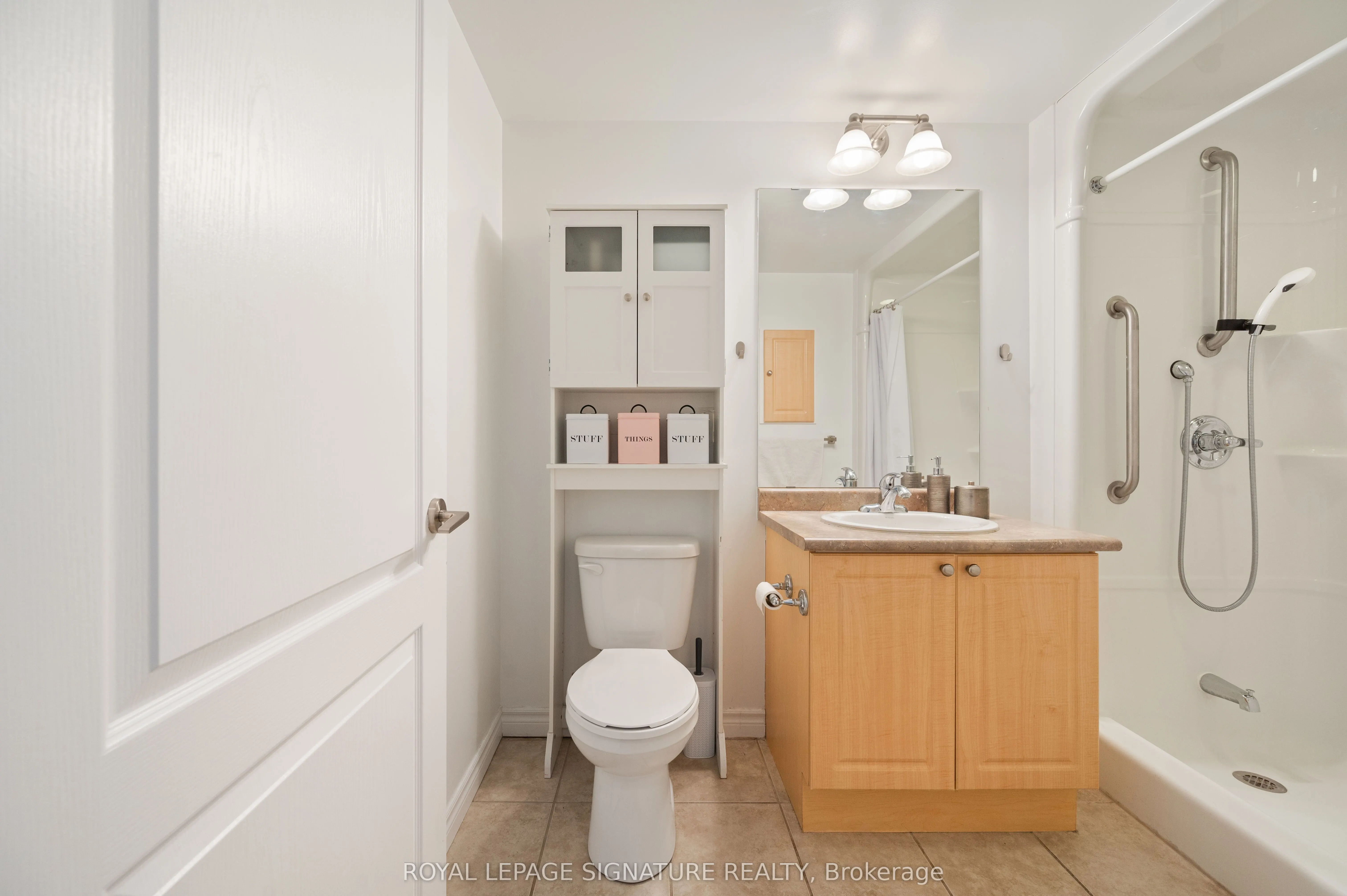 810 Scollard Court, #1003