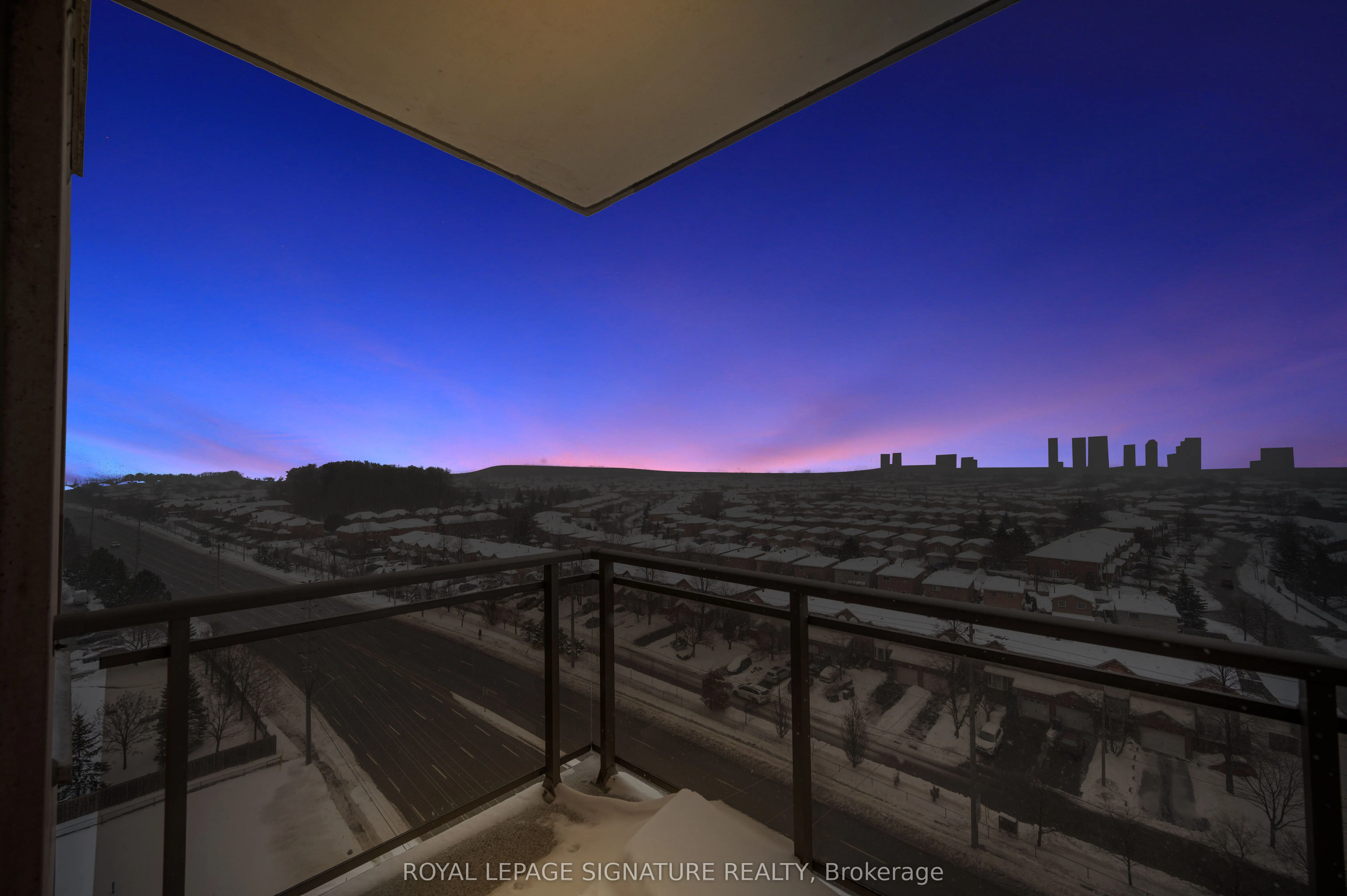 810 Scollard Court, #1003