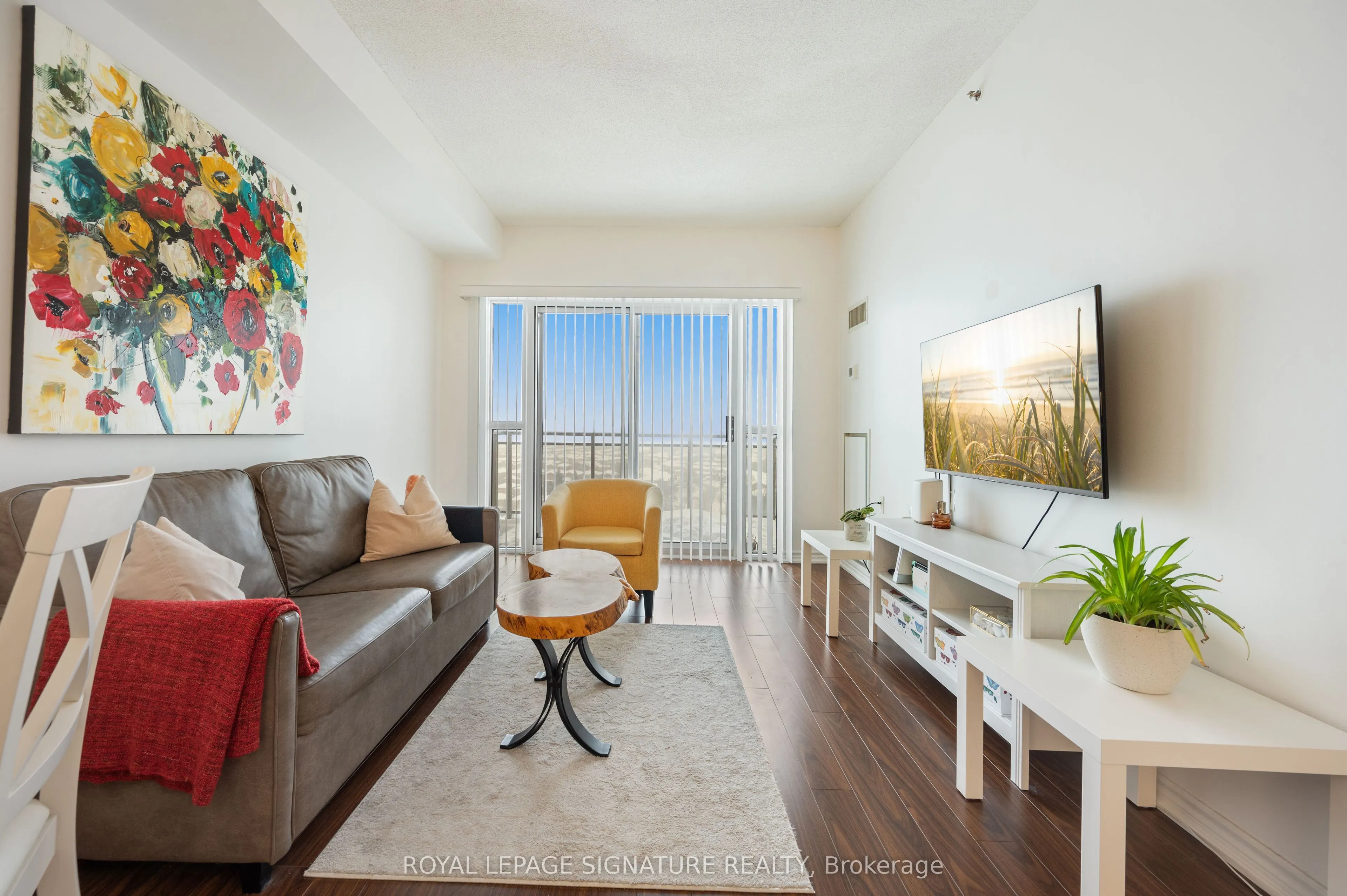 810 Scollard Court, #1003