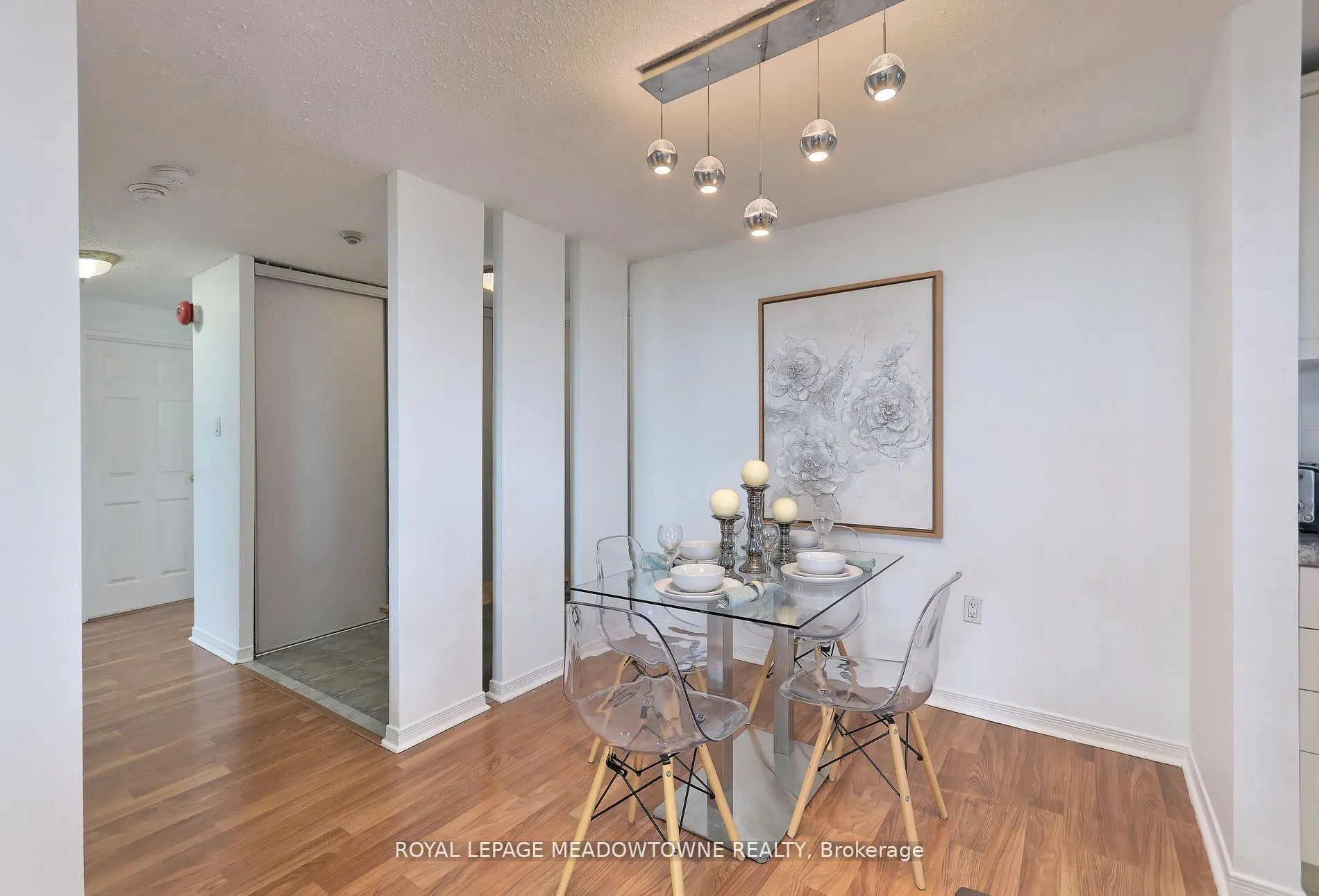 6720 Glen Erin Drive #1013