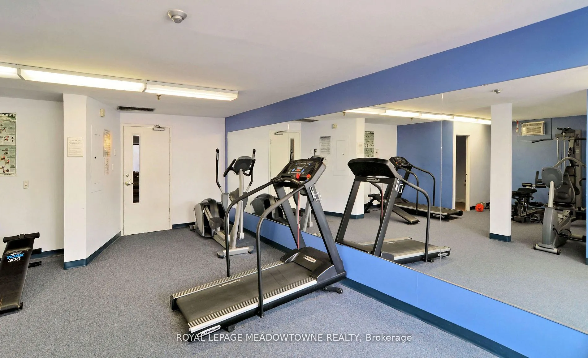 6720 Glen Erin Drive #1013