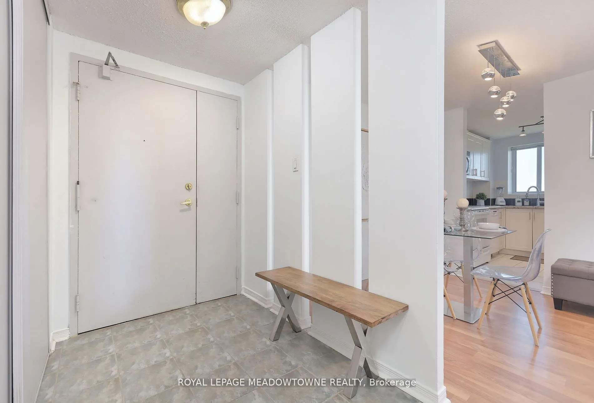 6720 Glen Erin Drive #1013