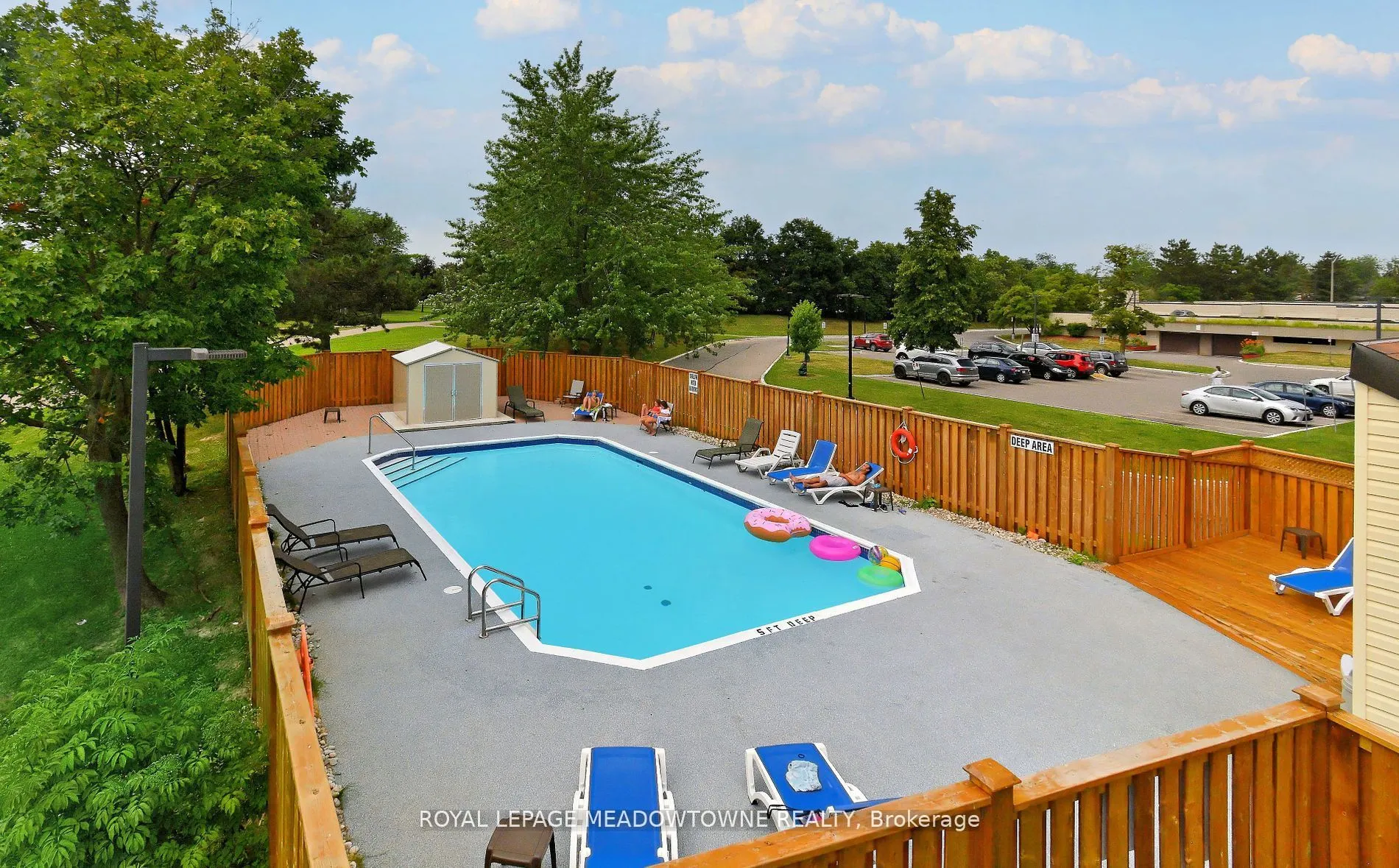 6720 Glen Erin Drive #1013