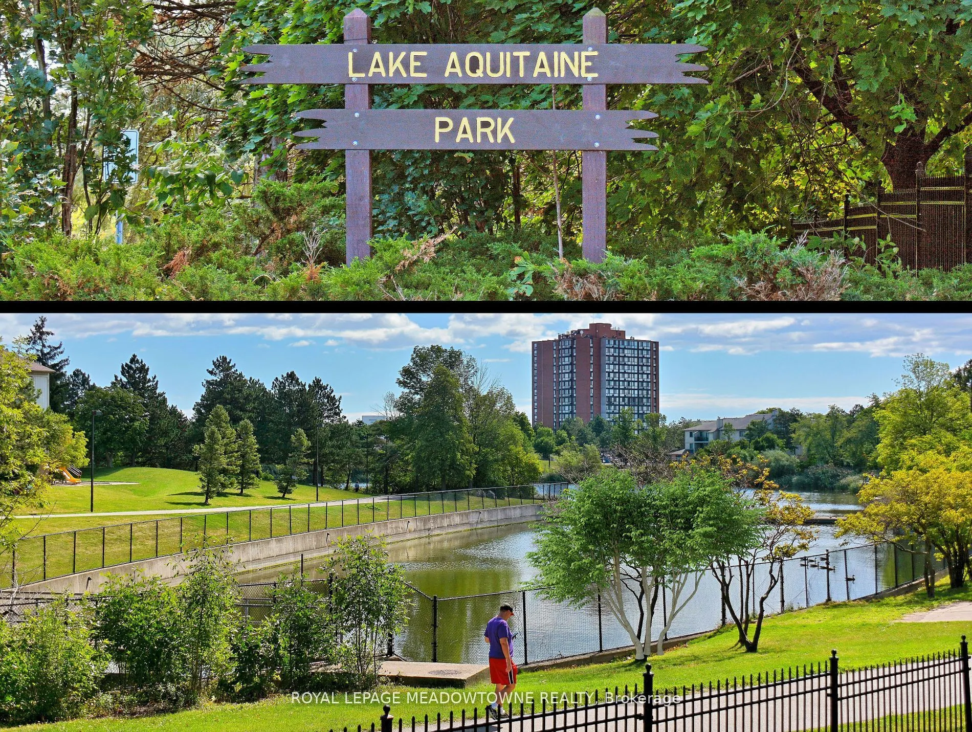 6720 Glen Erin Drive #1013