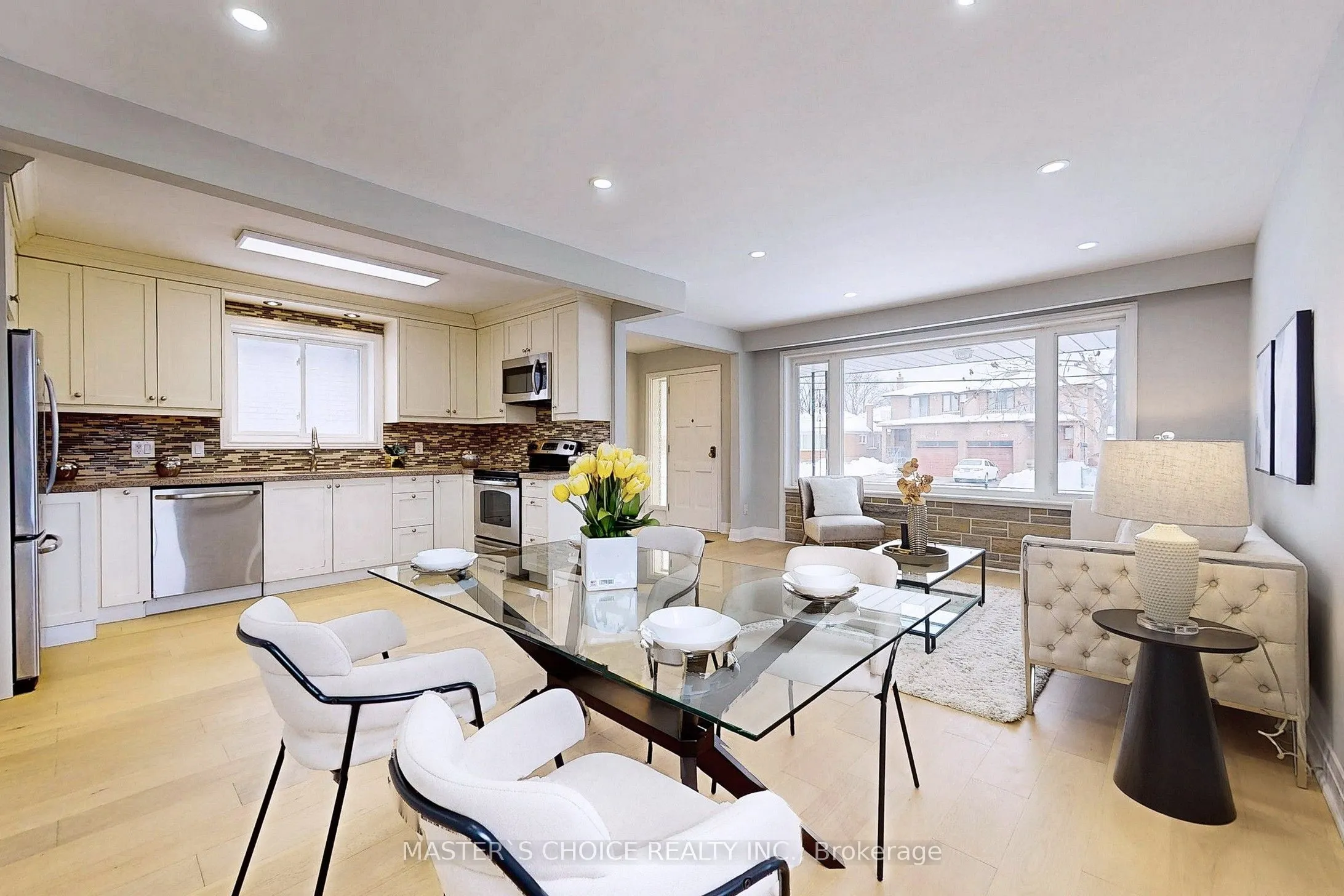 278 Beta Street W